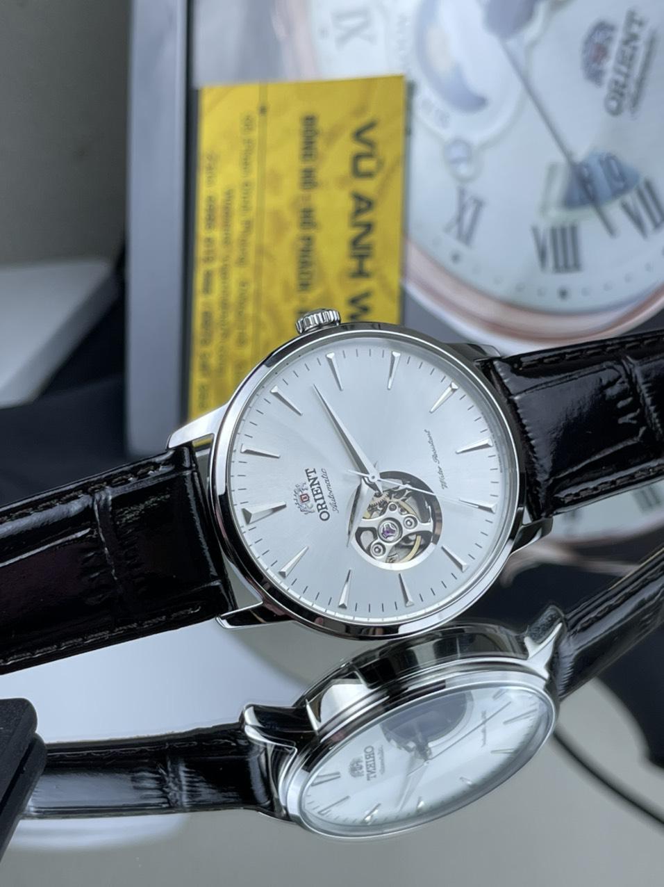 Đồng hồ nam Orient Esteem FAG02005W0