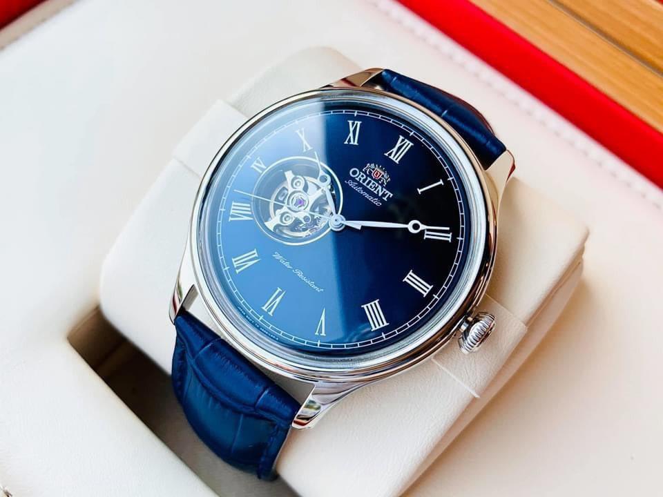 Đồng hồ Orient Automatic CABALLERO FAG00004D0