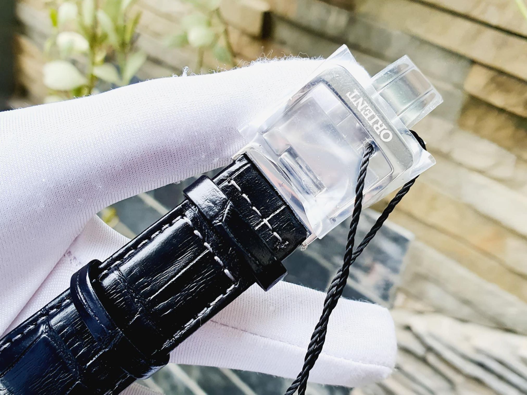 Đồng hồ Orient Sun & Moon Gen 3 New 2021 - RA-AK0010B10B