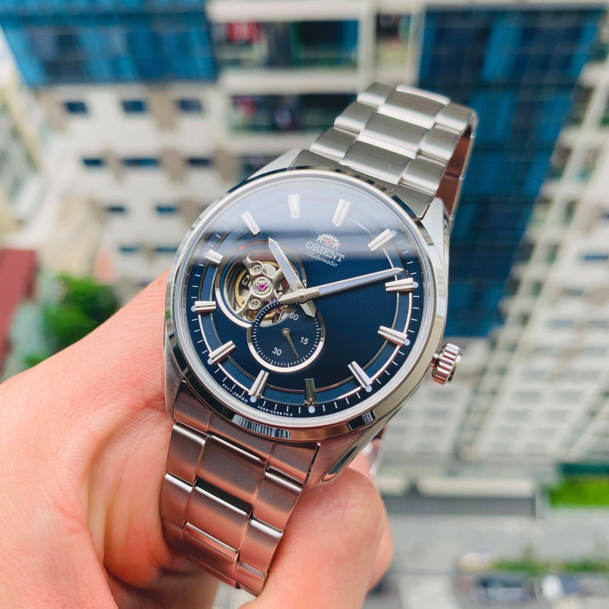 Đồng hồ Orient Automatic RA-AR0003L