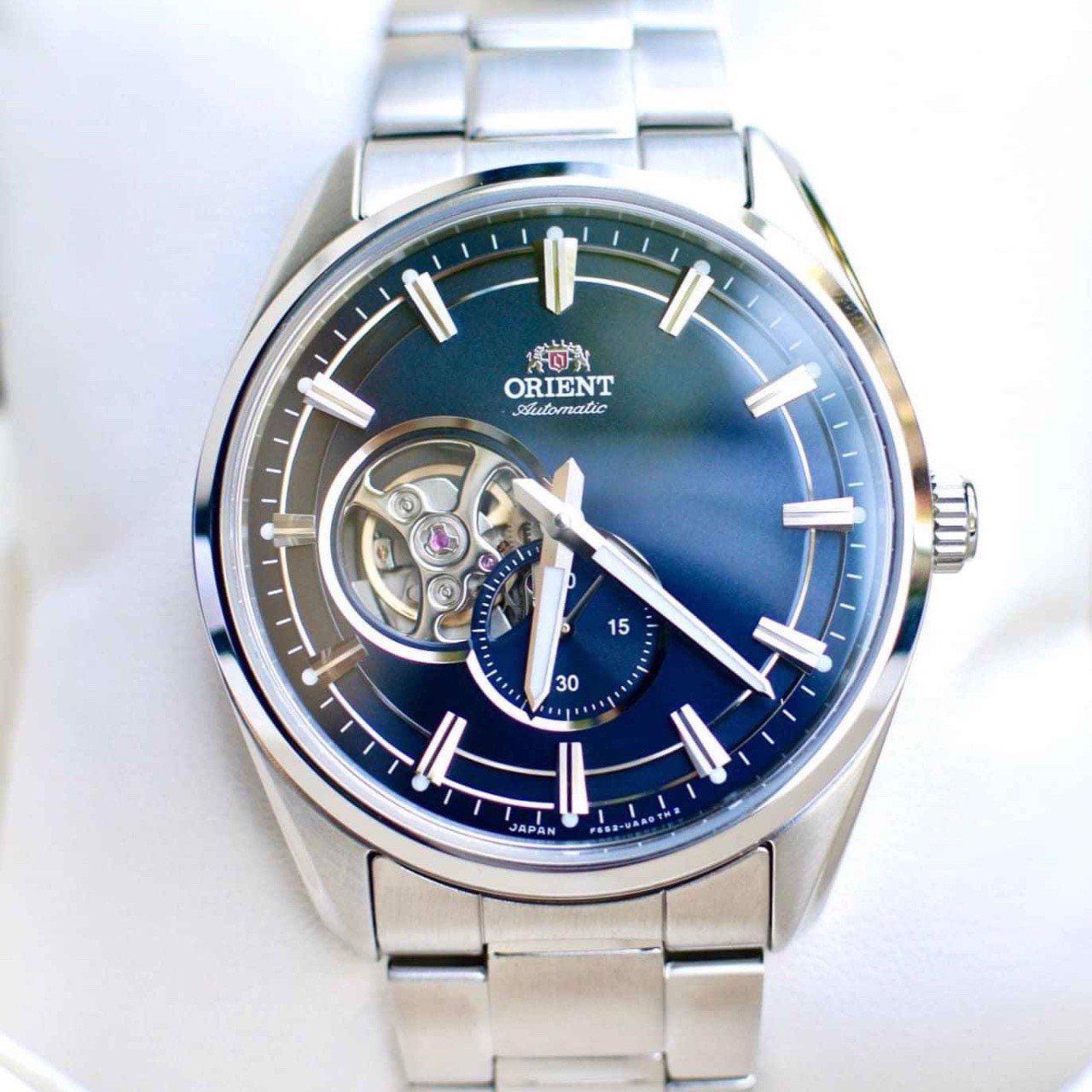 Đồng hồ Orient Automatic RA-AR0003L