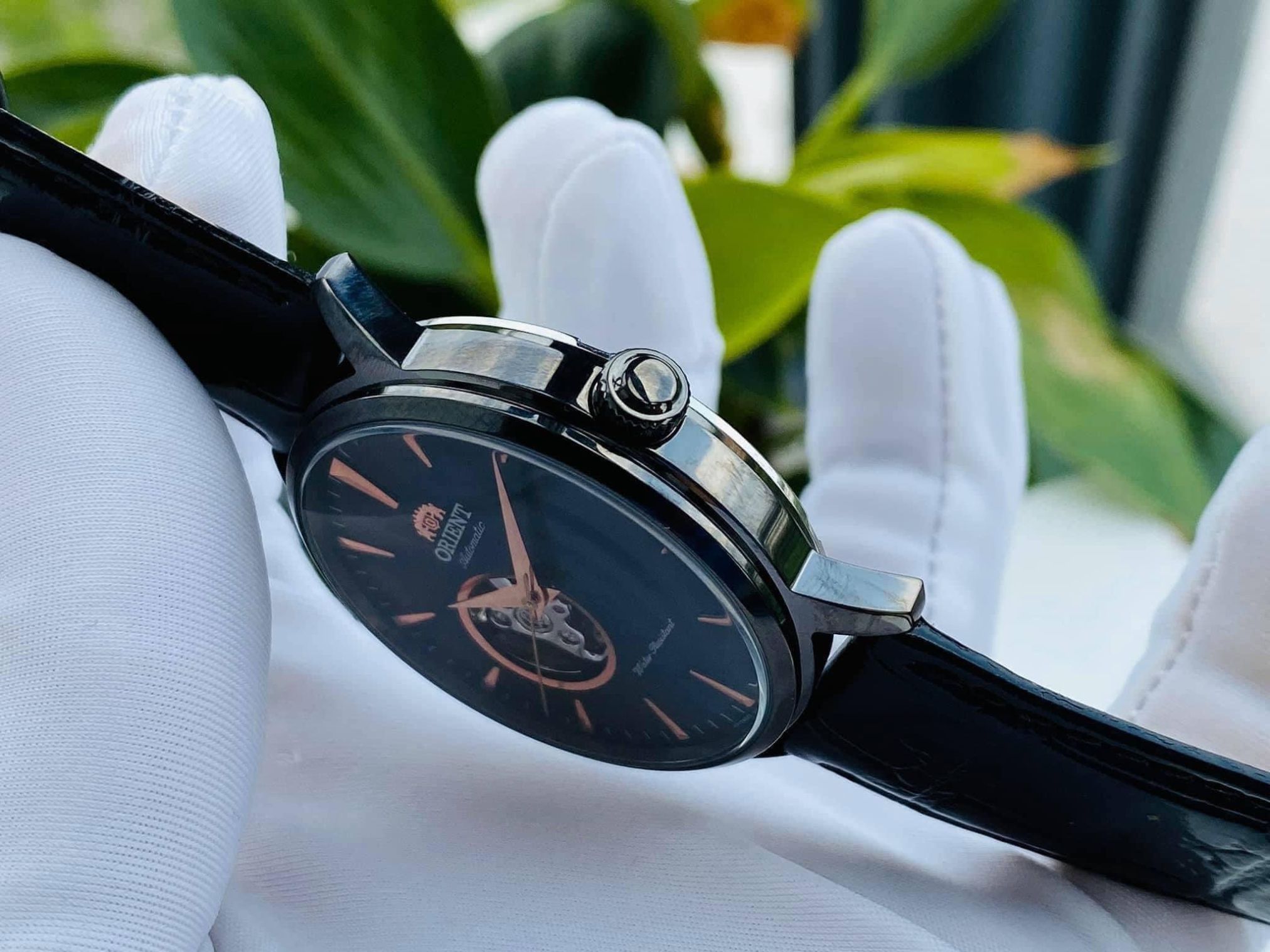 Đồng hồ ORIENT FAG02001B0