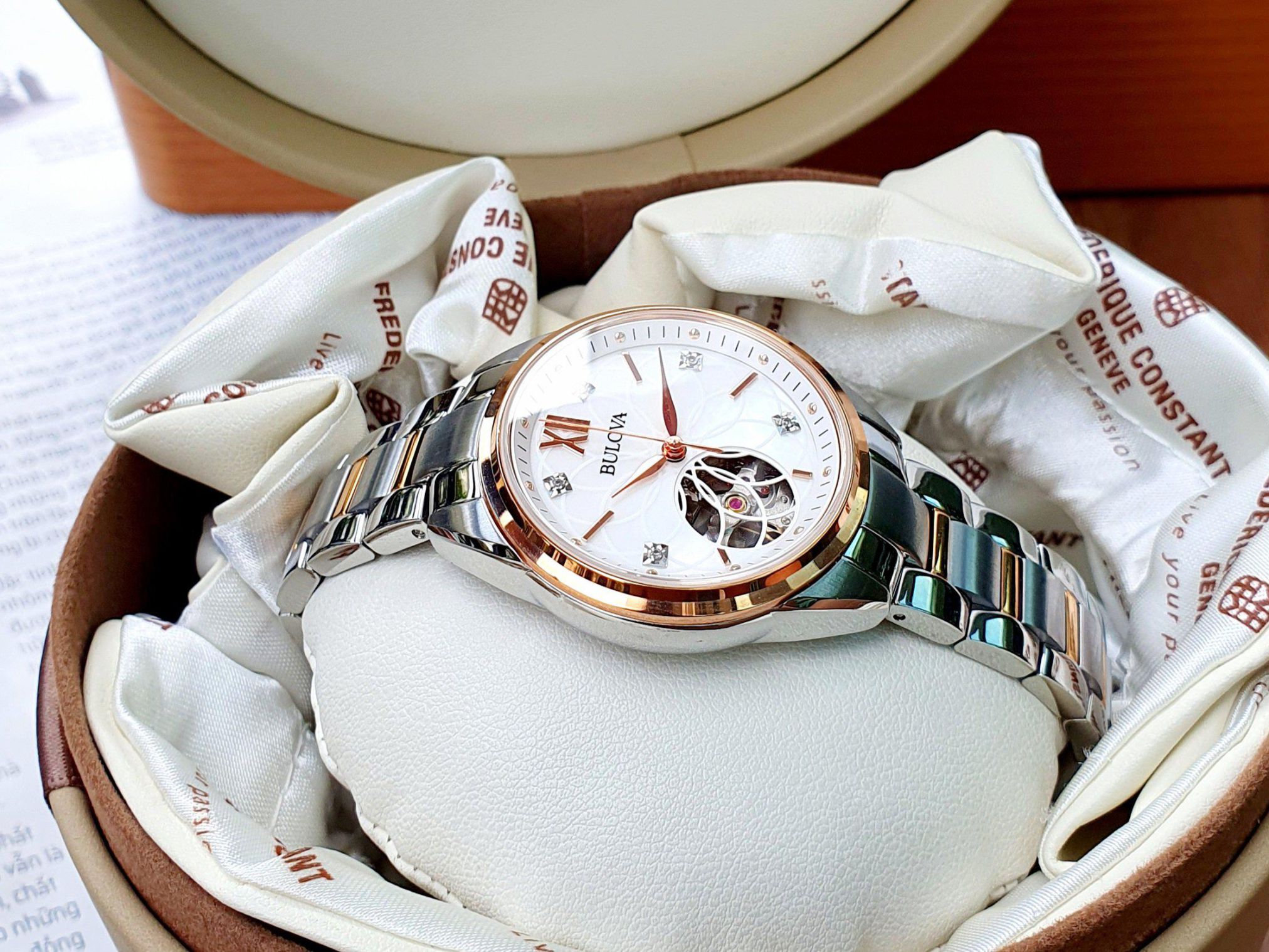 Bulova 98p170 clearance