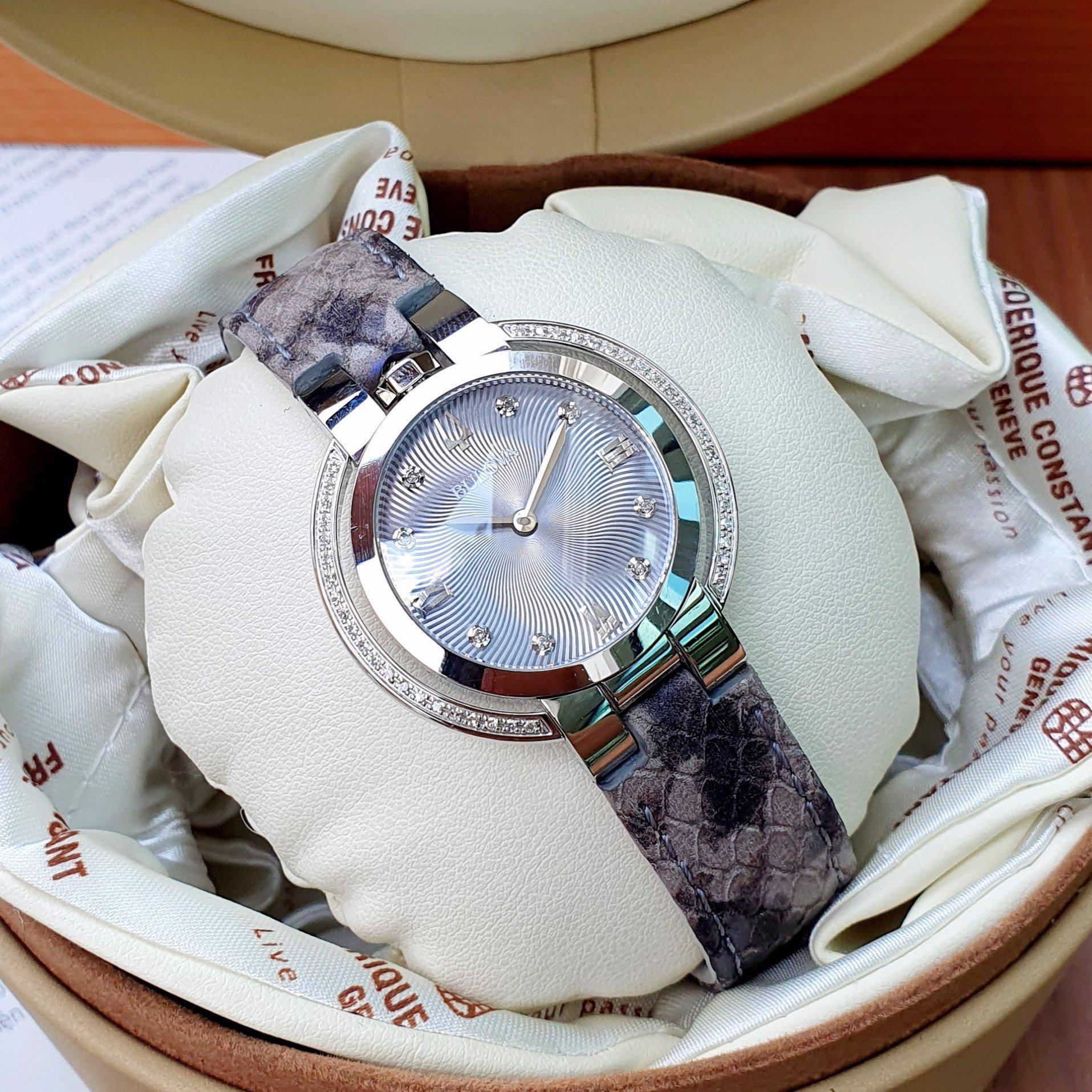 Đồng hồ Bulova rubaiyat 96R218