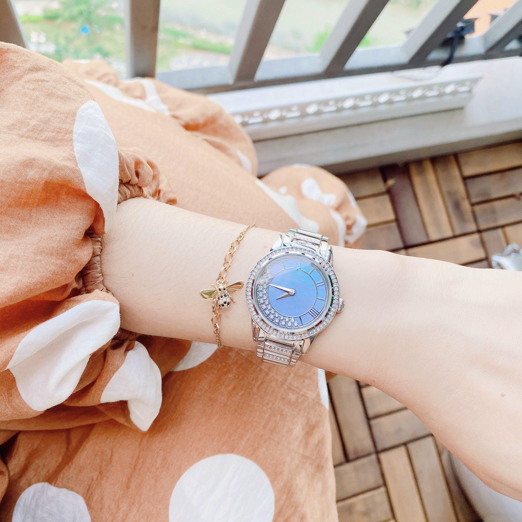 96l260 bulova best sale
