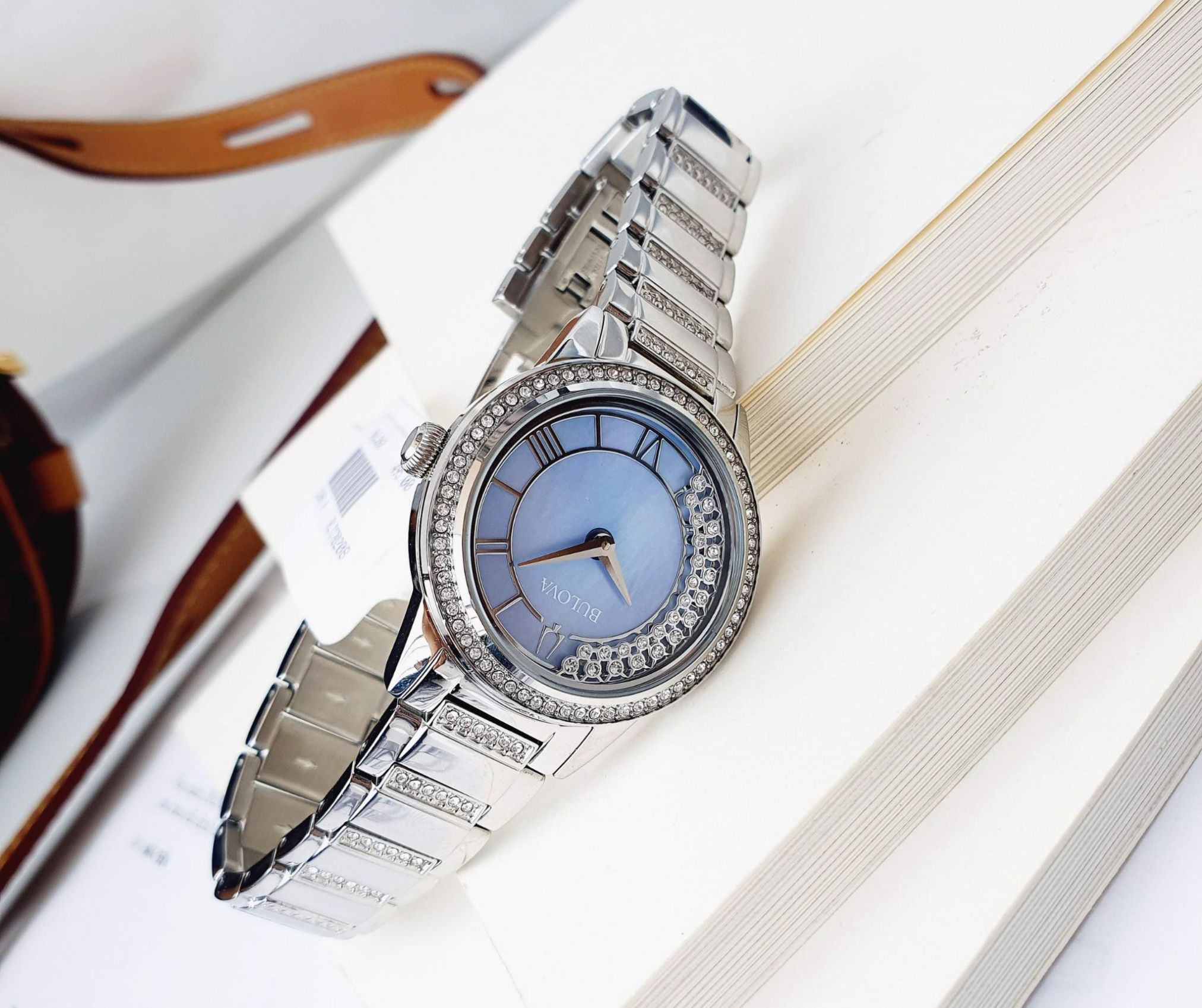 Bulova 96l260 sales