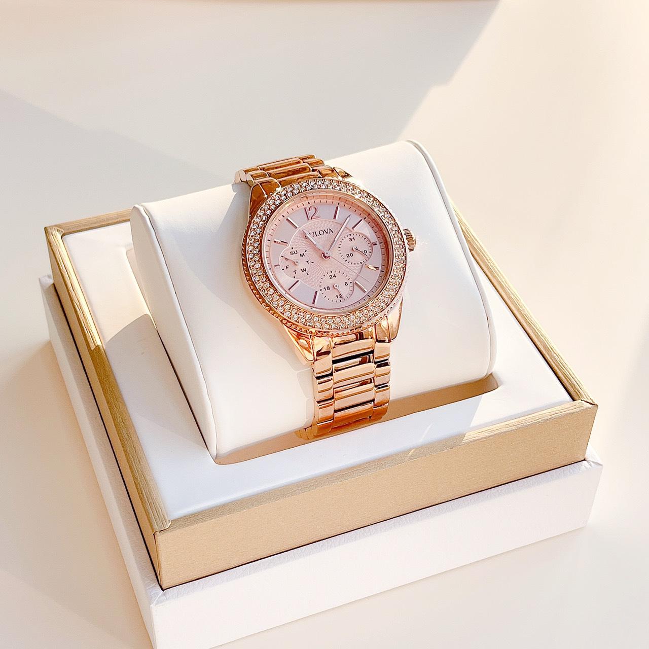 Bulova 97n101 online