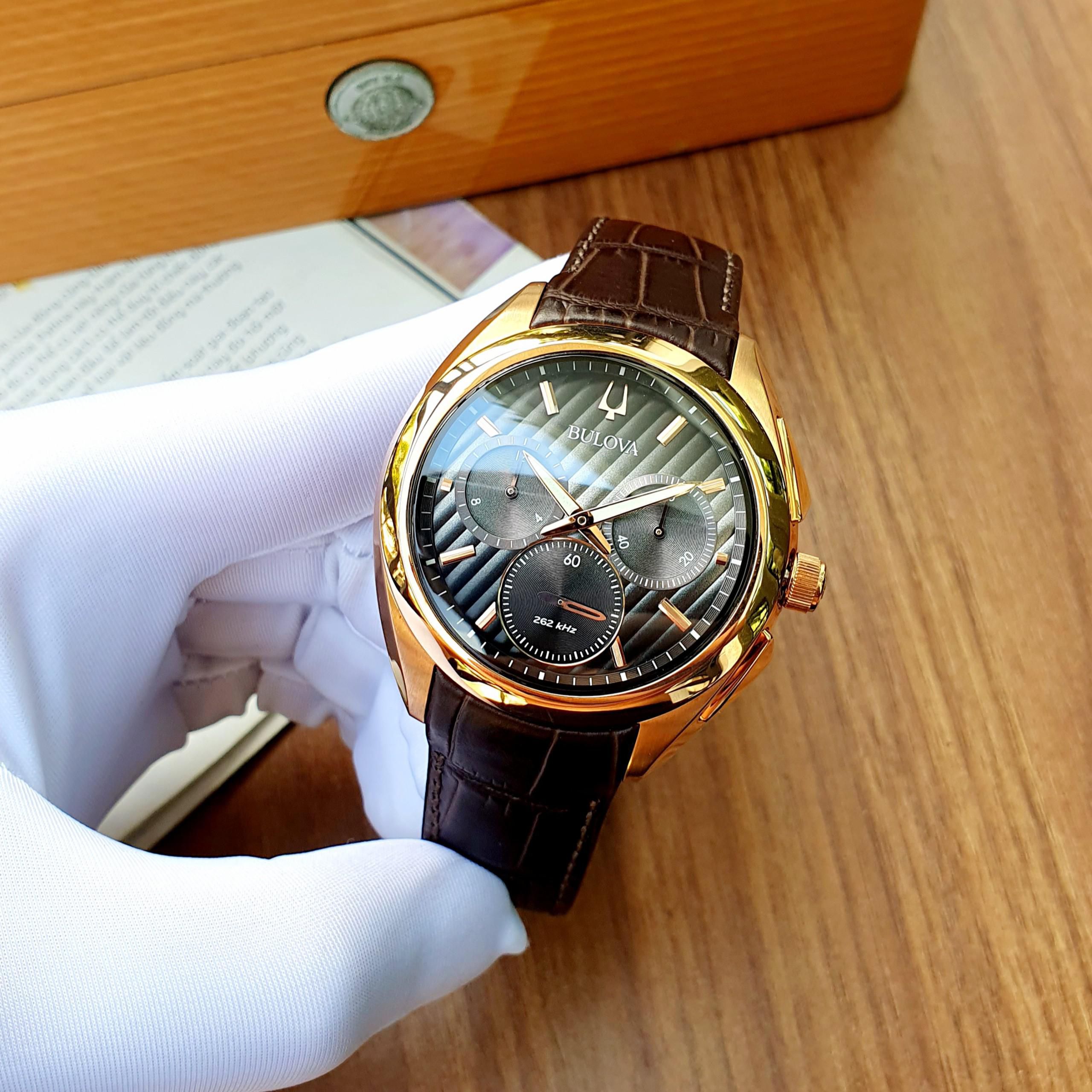 Bulova 97a124 top