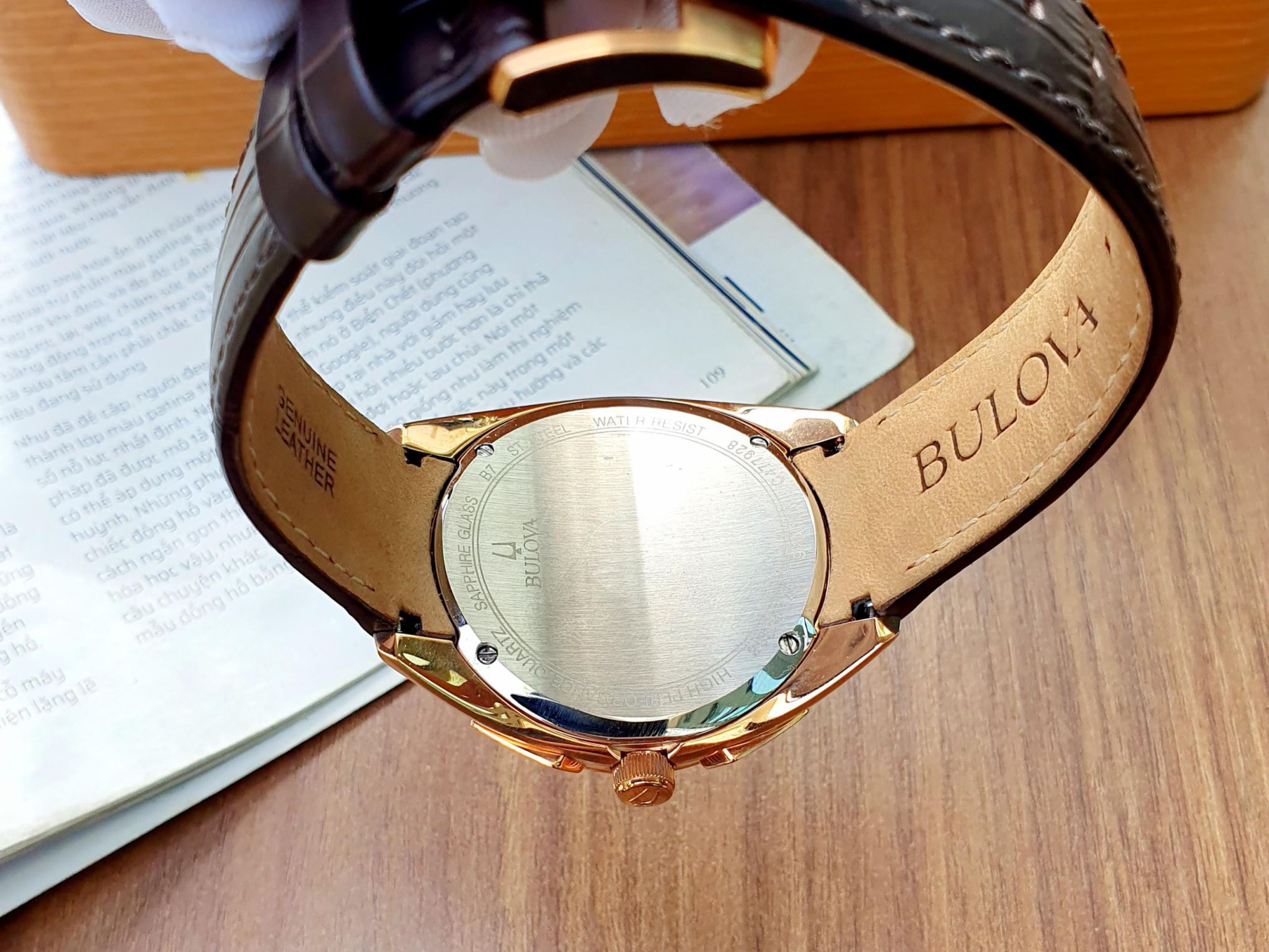 Bulova shop curv 97a124