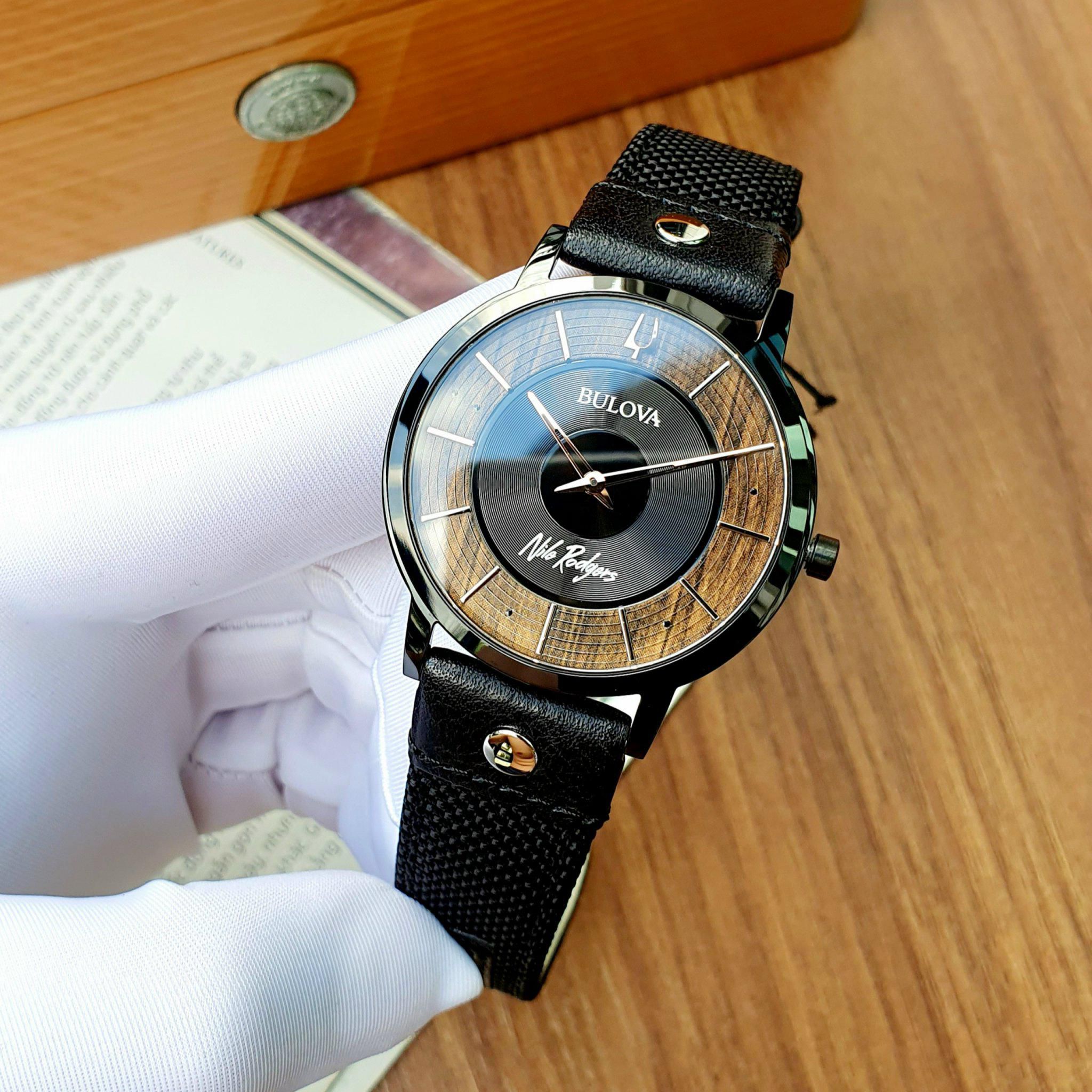 Mách bạn kinh nghiệm mua bán đồng hồ đeo tay cũ chất lượng