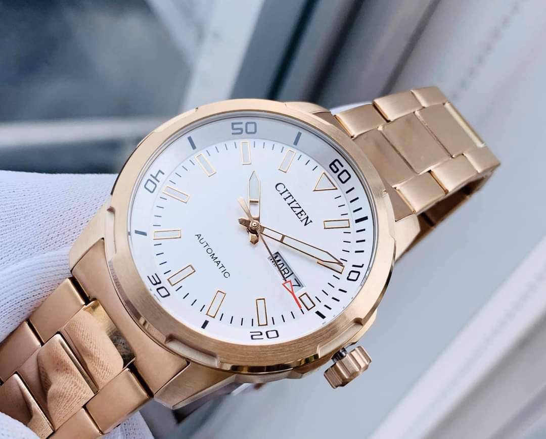 Đồng hồ Citizen Automatic NH8373-88A