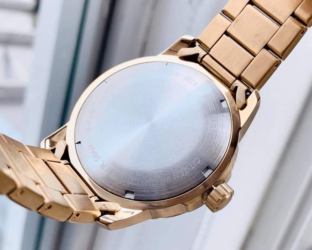 Đồng hồ Citizen Automatic NH8373-88A
