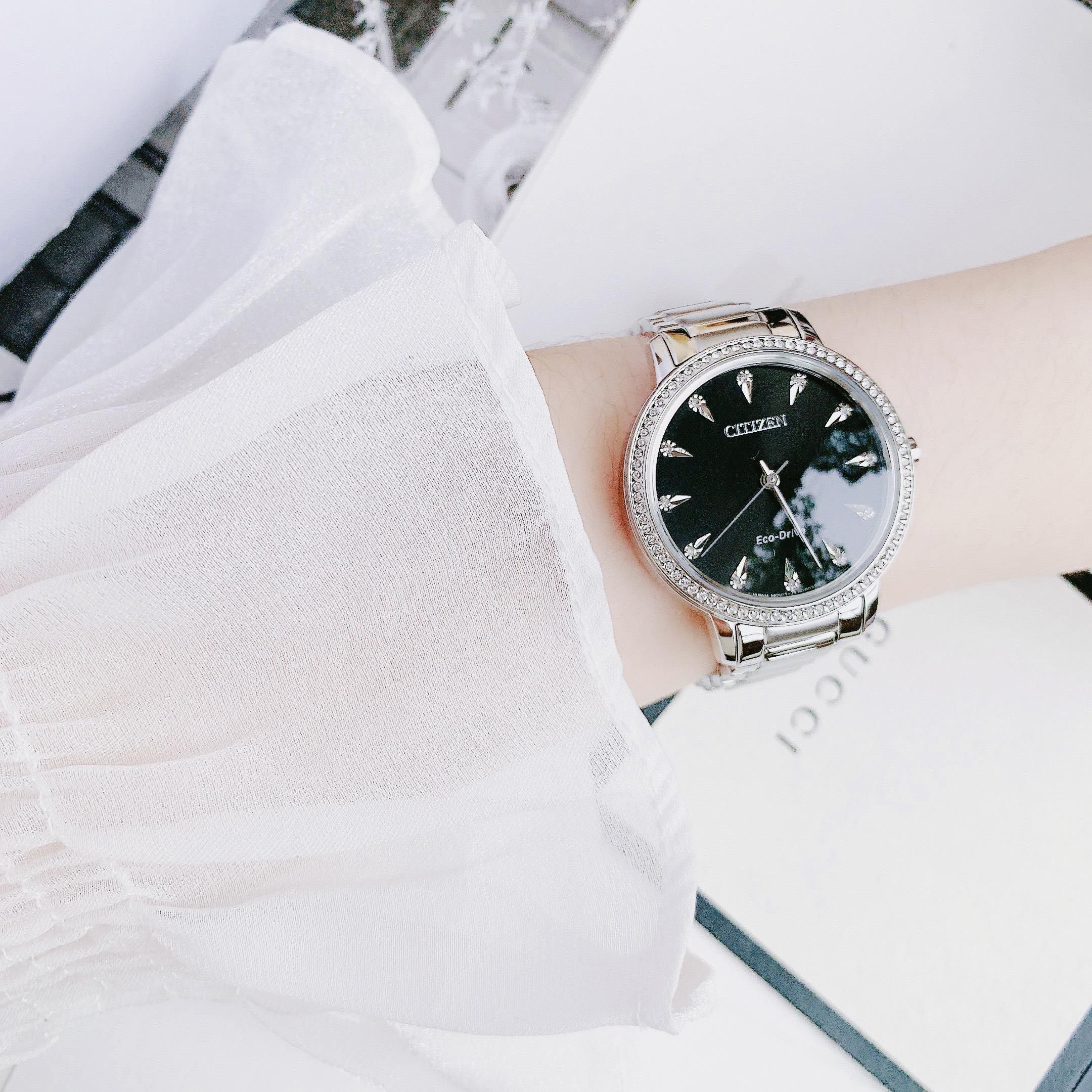 Đồng hồ Citizen FE7040-53E