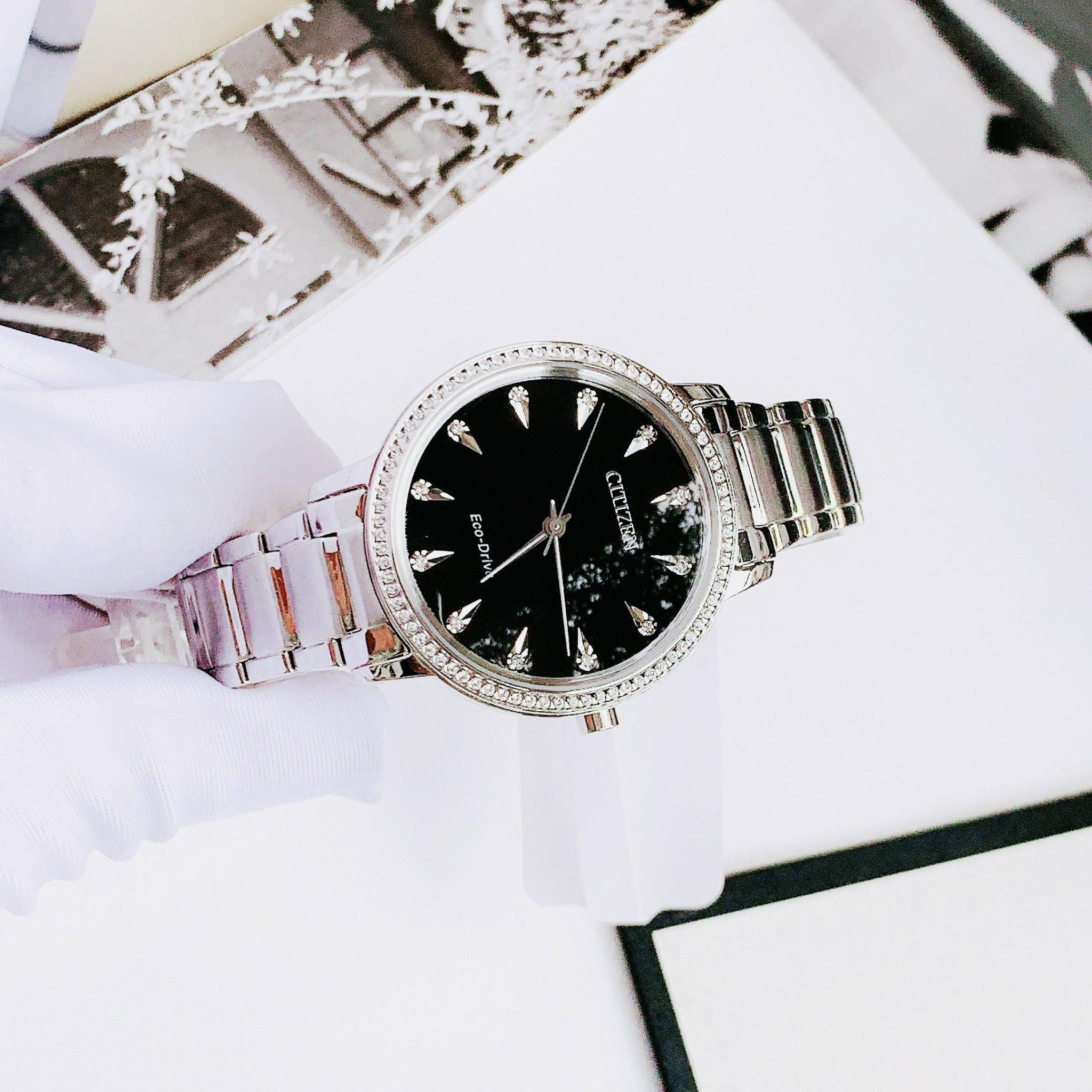 Đồng hồ Citizen FE7040-53E