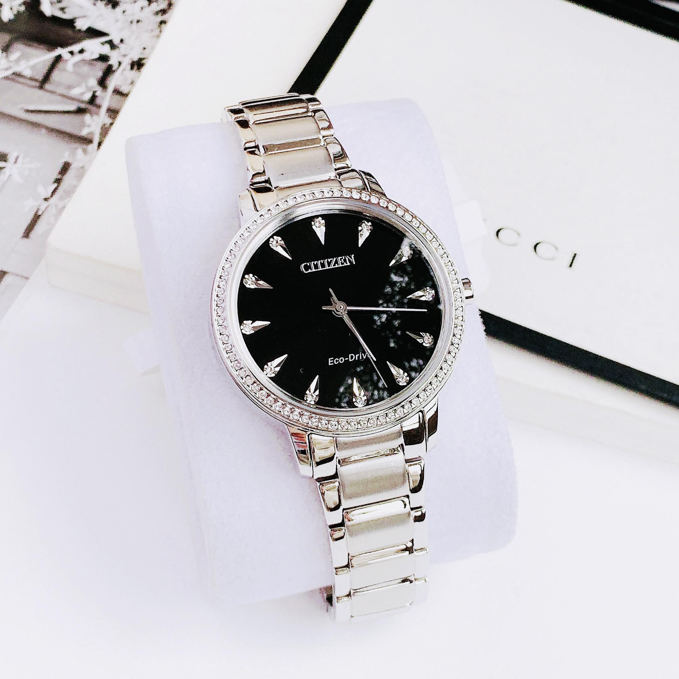 Đồng hồ Citizen FE7040-53E