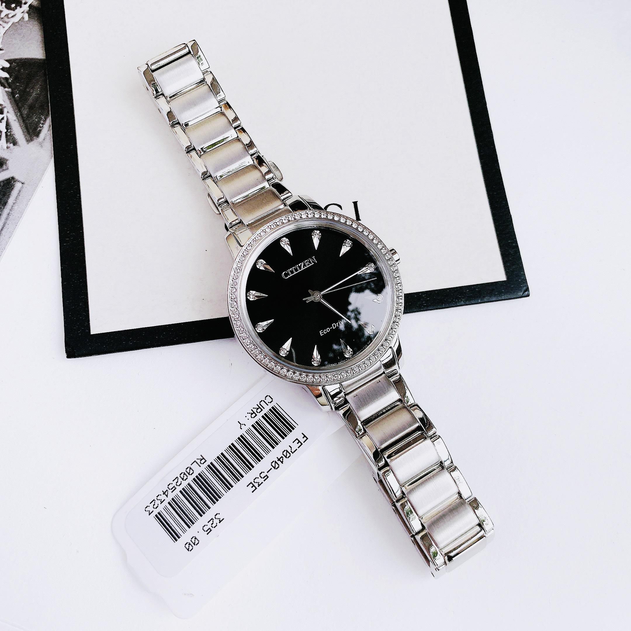 Đồng hồ Citizen FE7040-53E