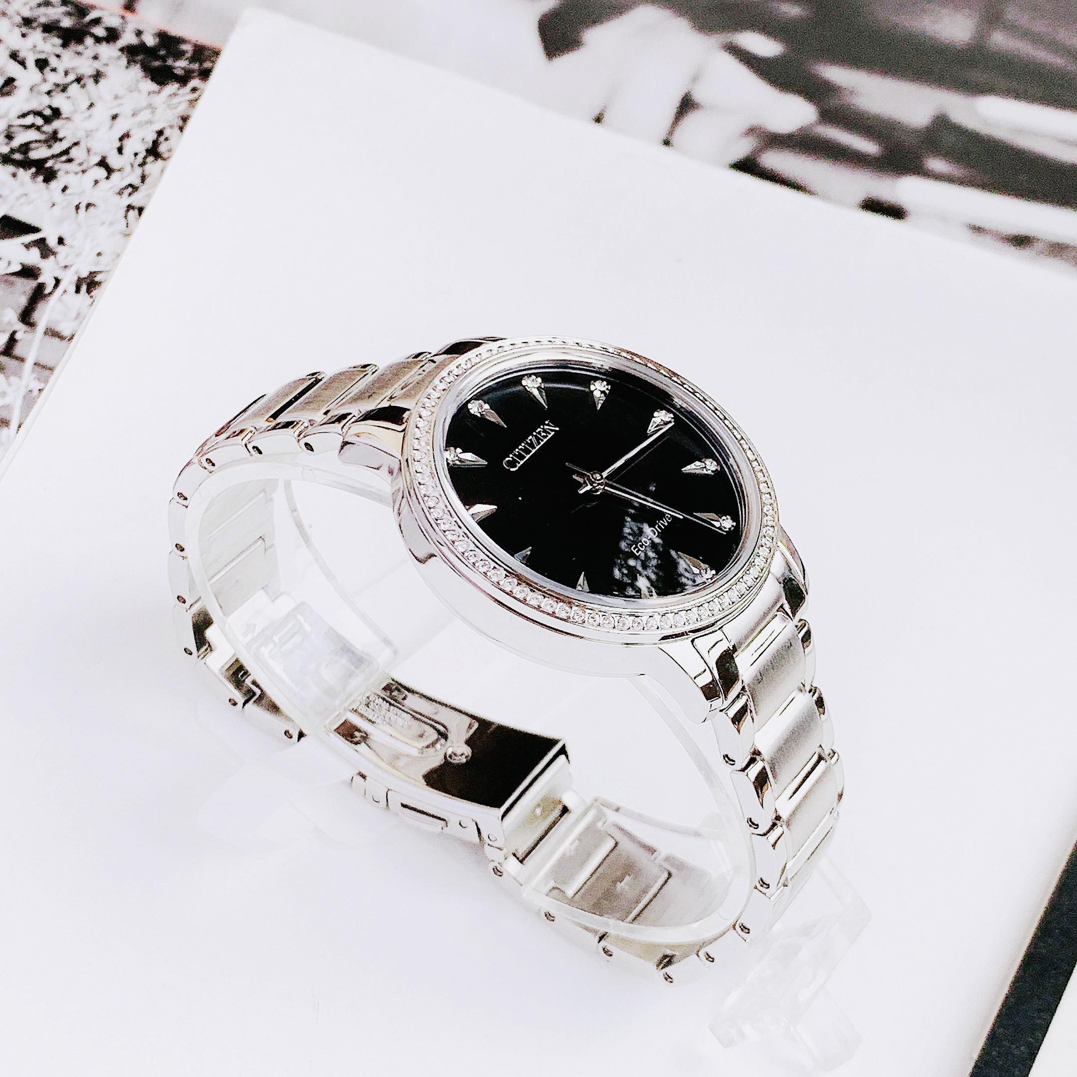 Đồng hồ Citizen FE7040-53E