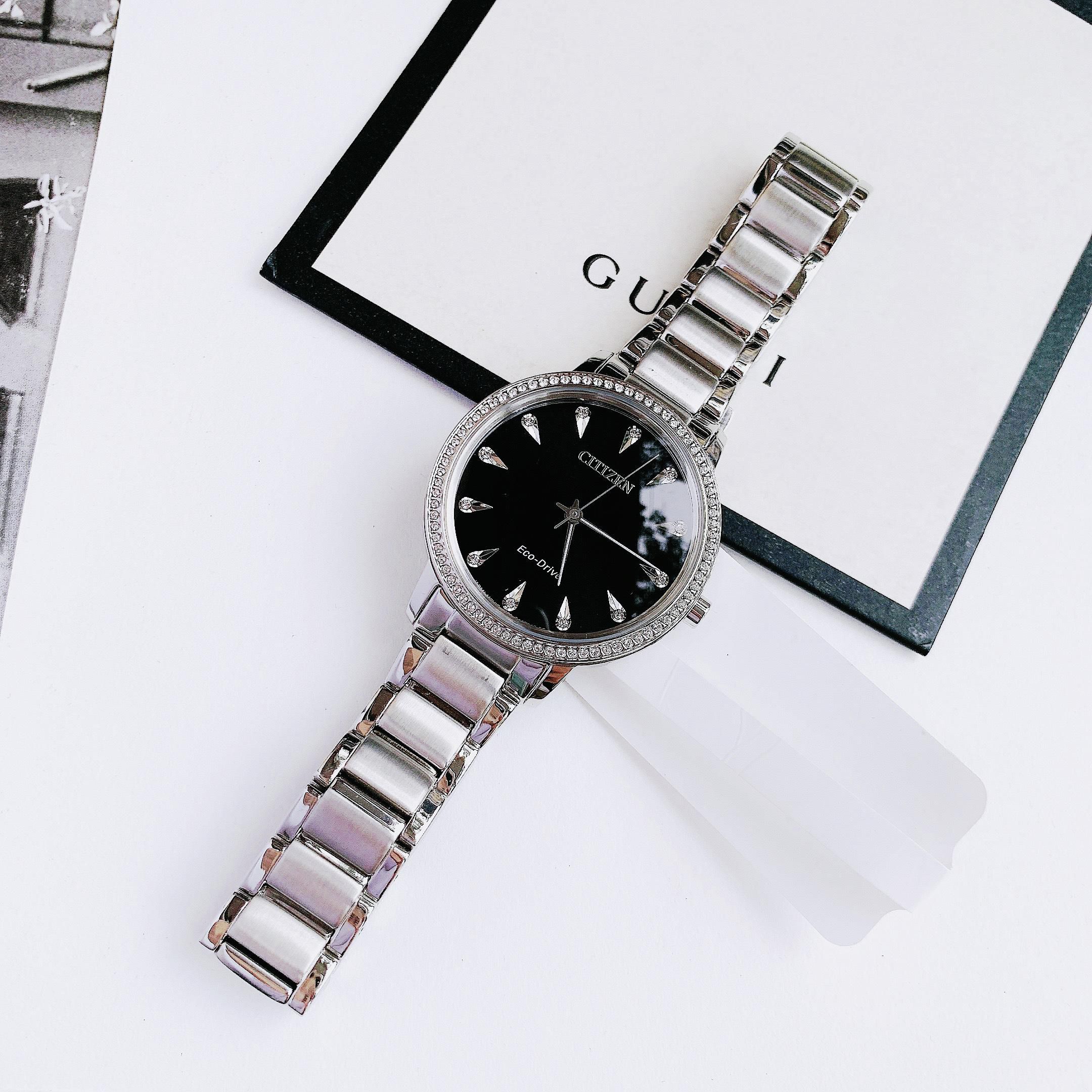 Đồng hồ Citizen FE7040-53E