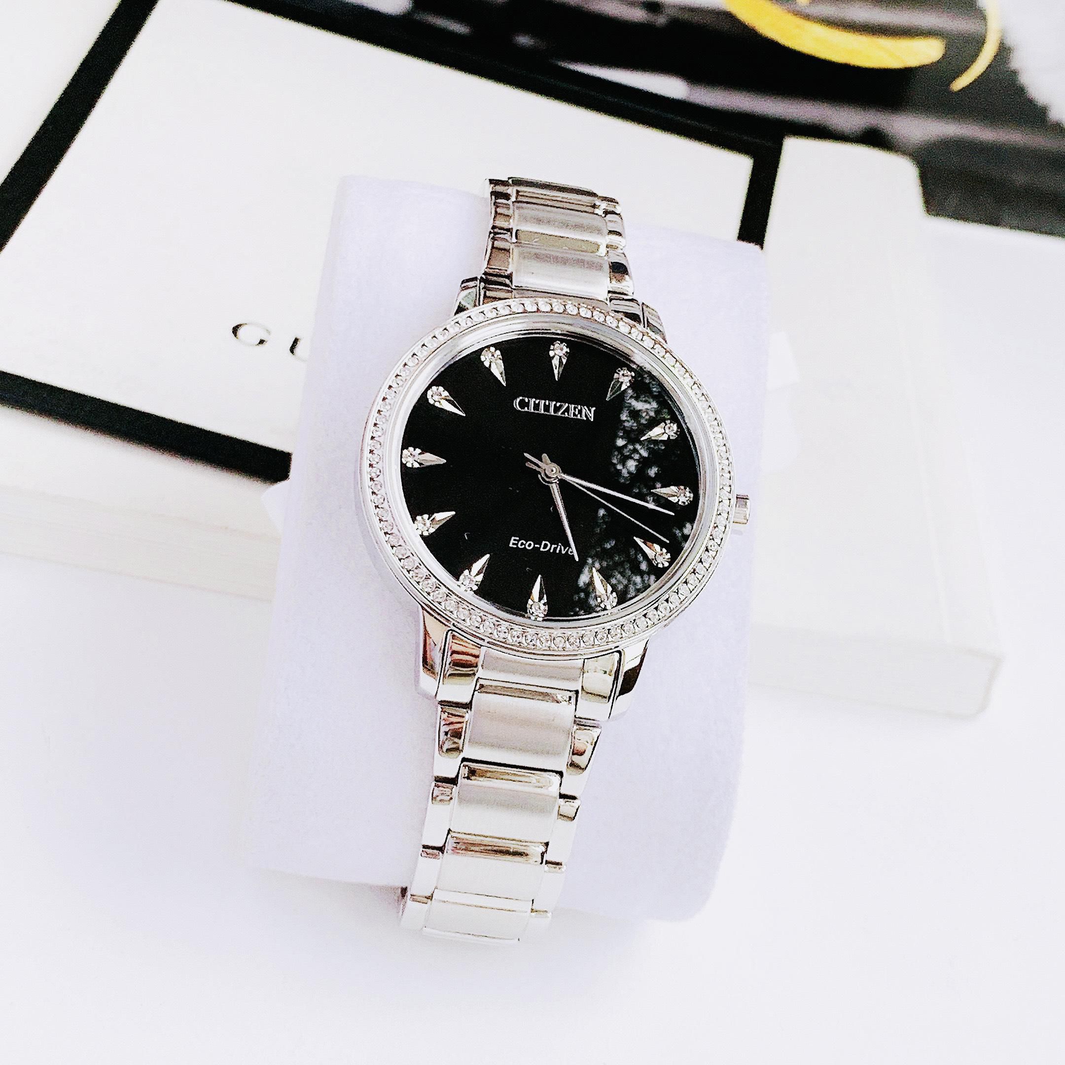Đồng hồ Citizen FE7040-53E