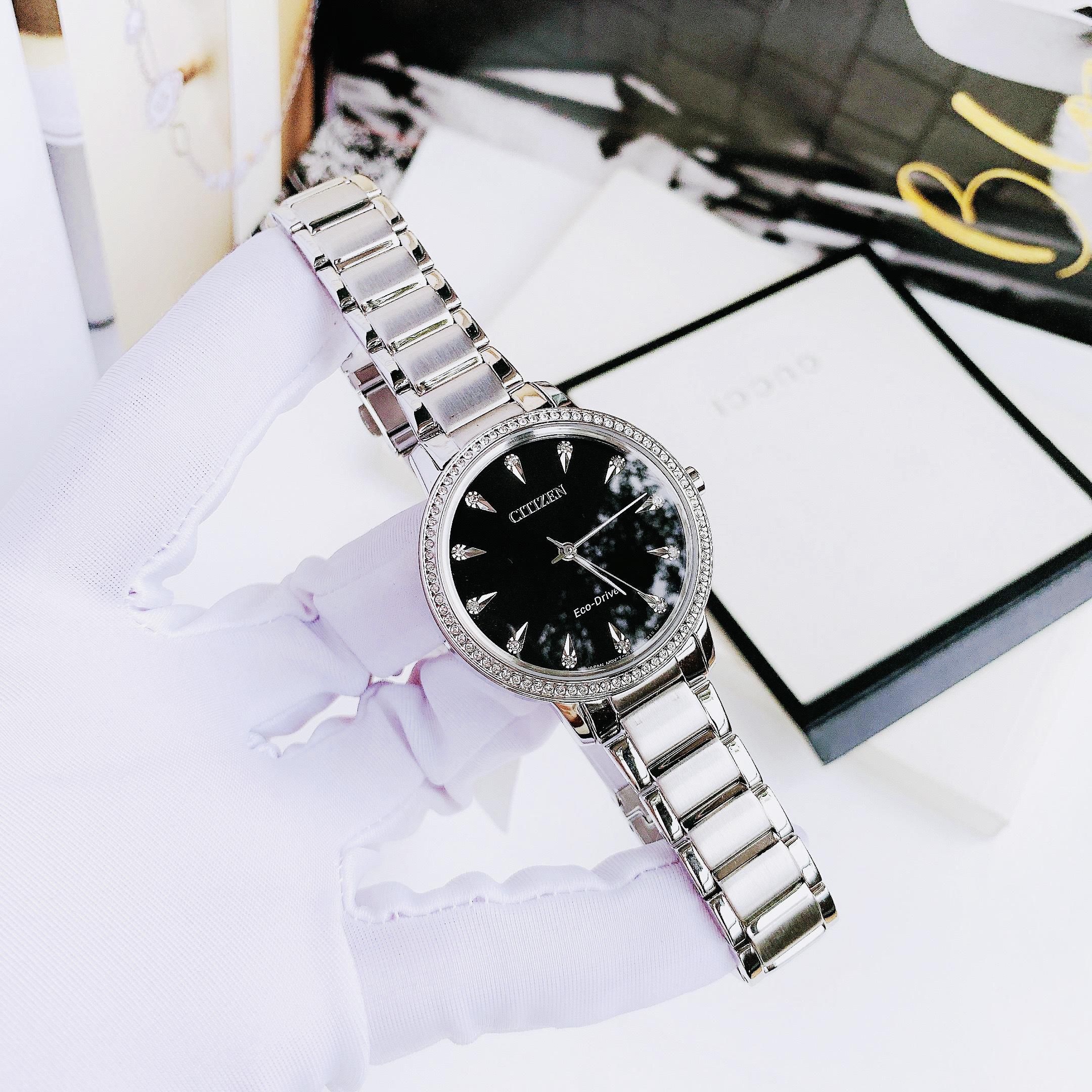 Đồng hồ Citizen FE7040-53E
