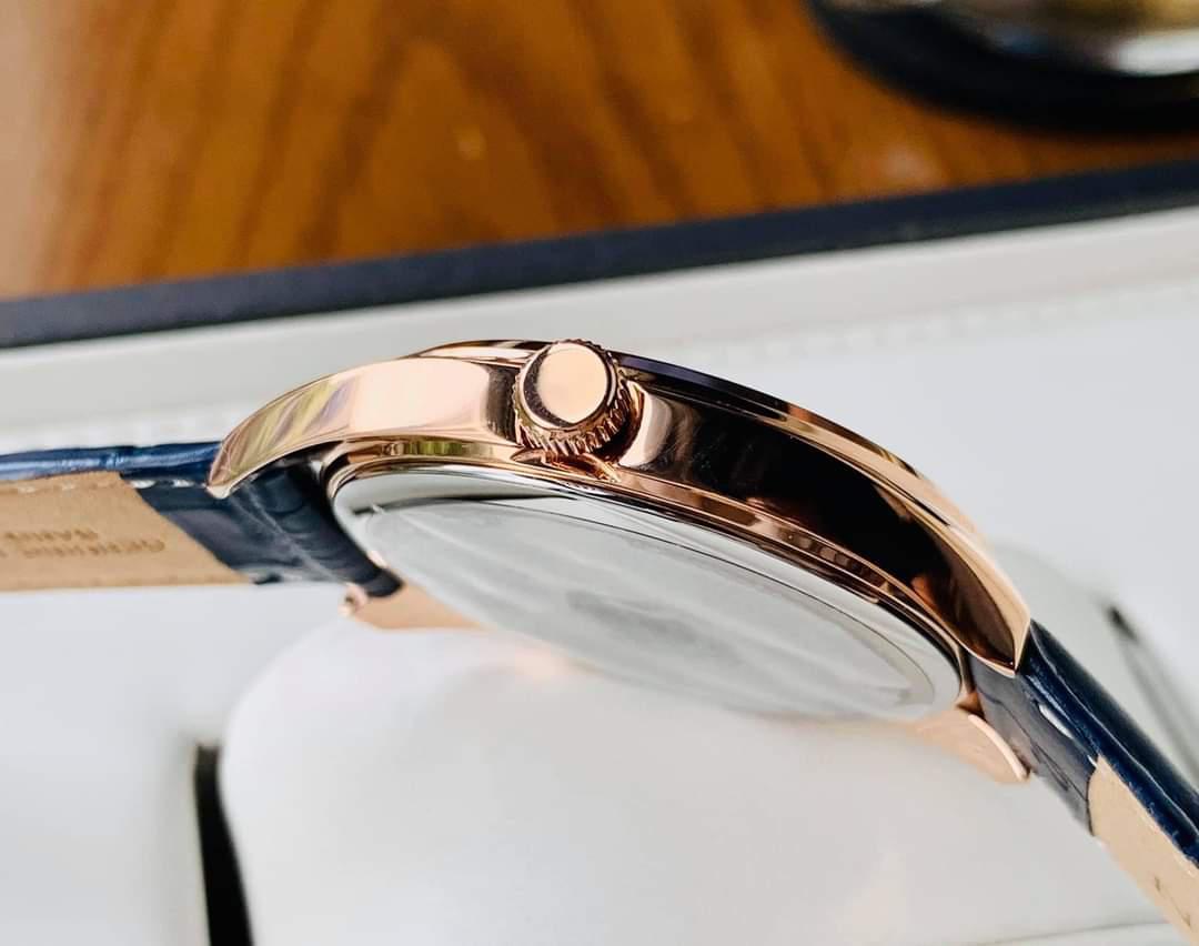 Đồng hồ CITIZEN QUARTZ NEW MODEL BI5093-01L