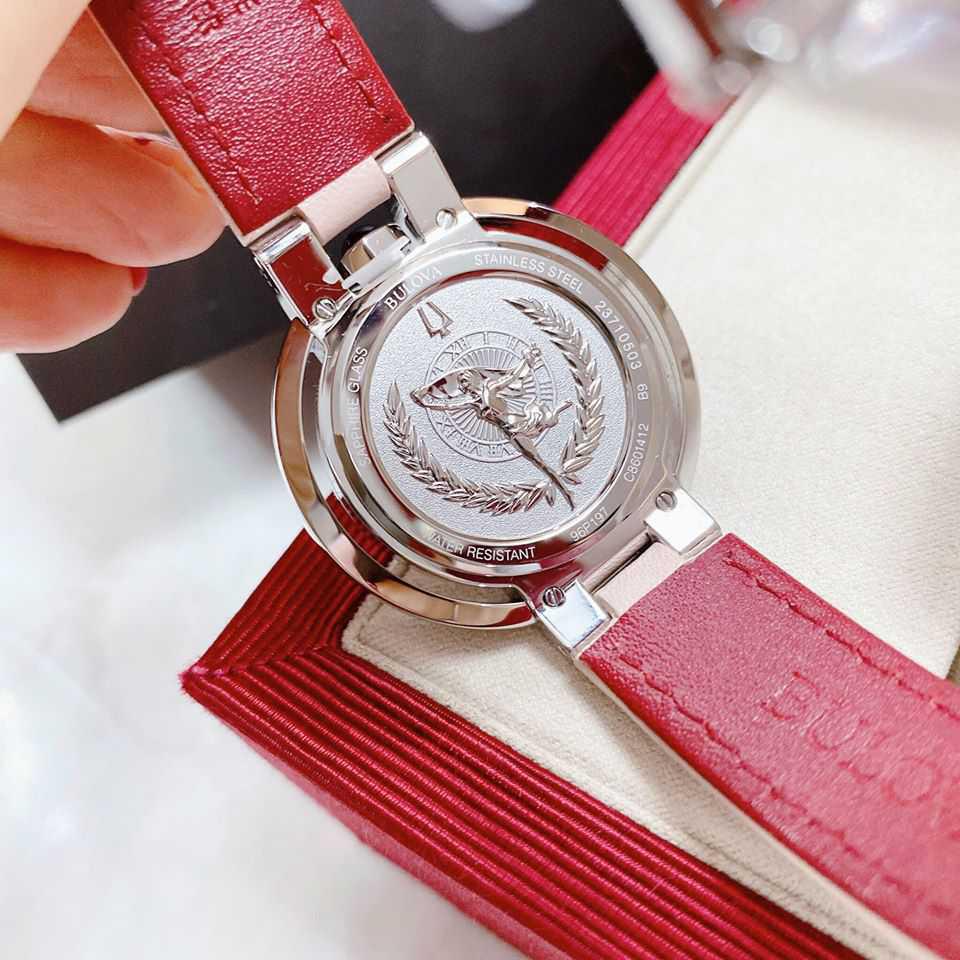 Đồng hồ Bulova rubaiyat - 96P197