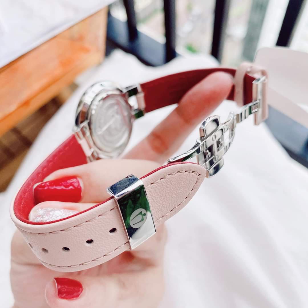 Đồng hồ Bulova rubaiyat - 96P197