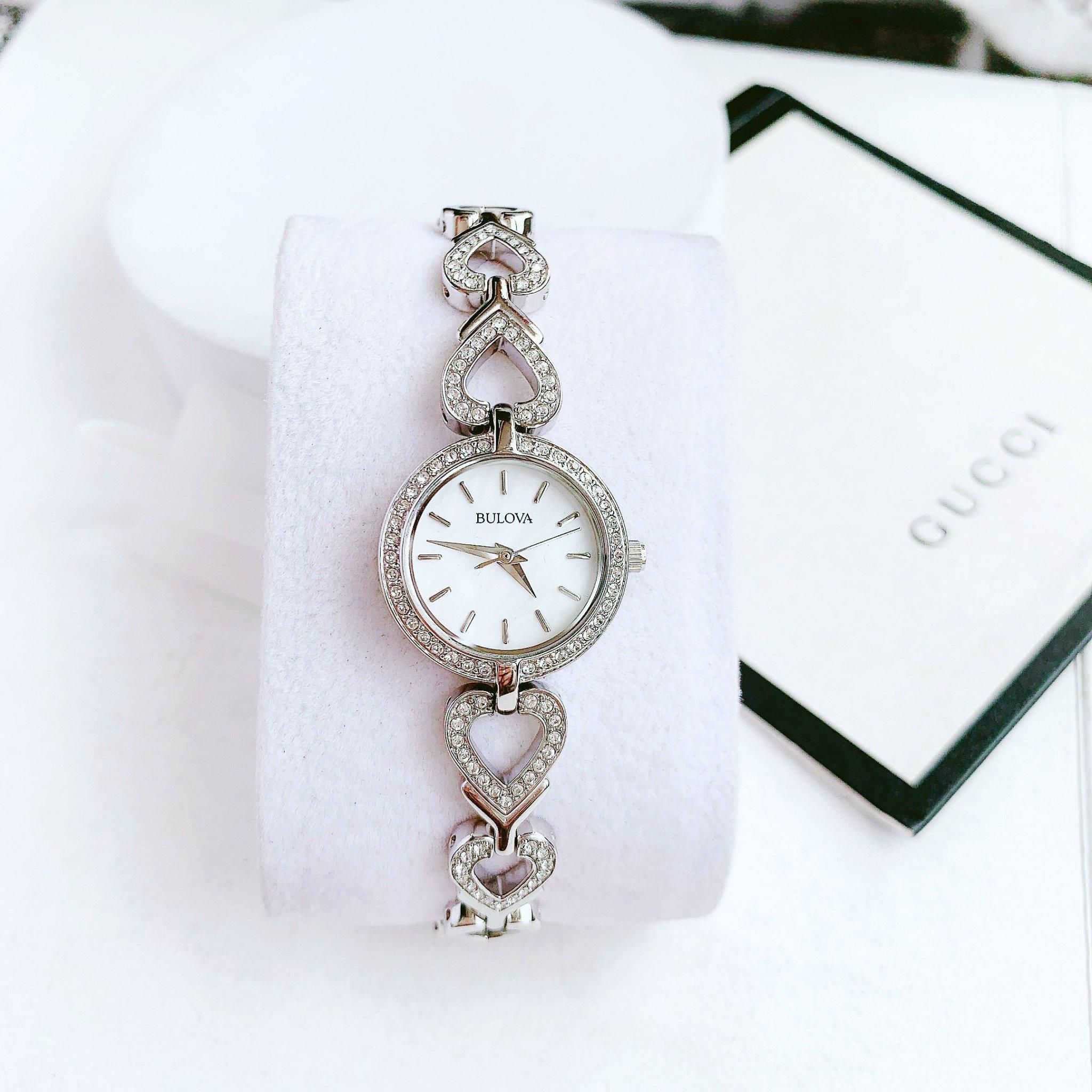 Bulova 96x136 hotsell