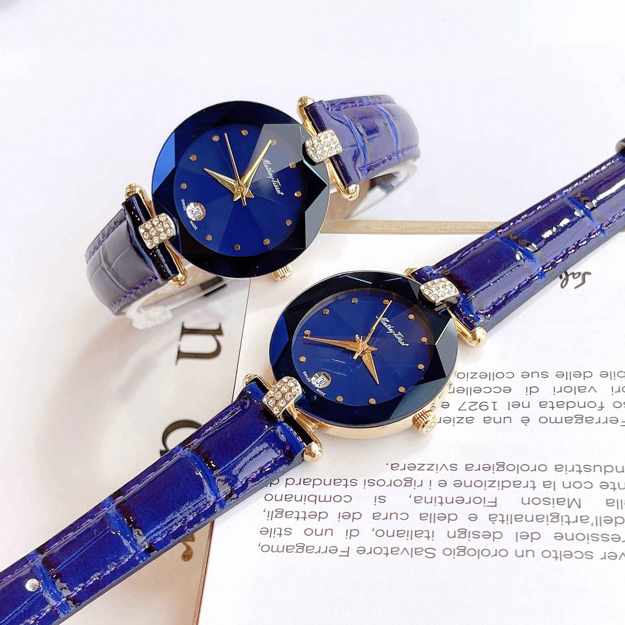 Đồng hồ Mathey tissot P315M mẫu mới cực đẹp