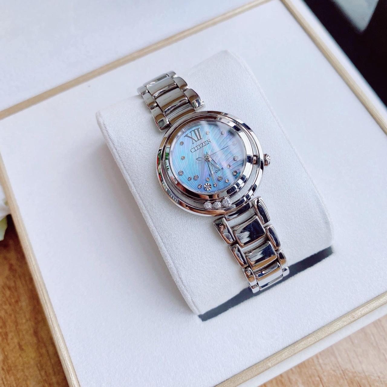 ng h Citizen n EM0320 59D b s u t p L Sunrise