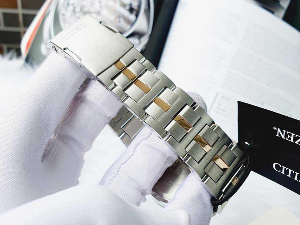 Đồng Hồ Nam Citizen AT4126-55E