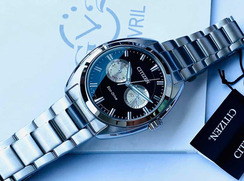 Citizen bu4010 top