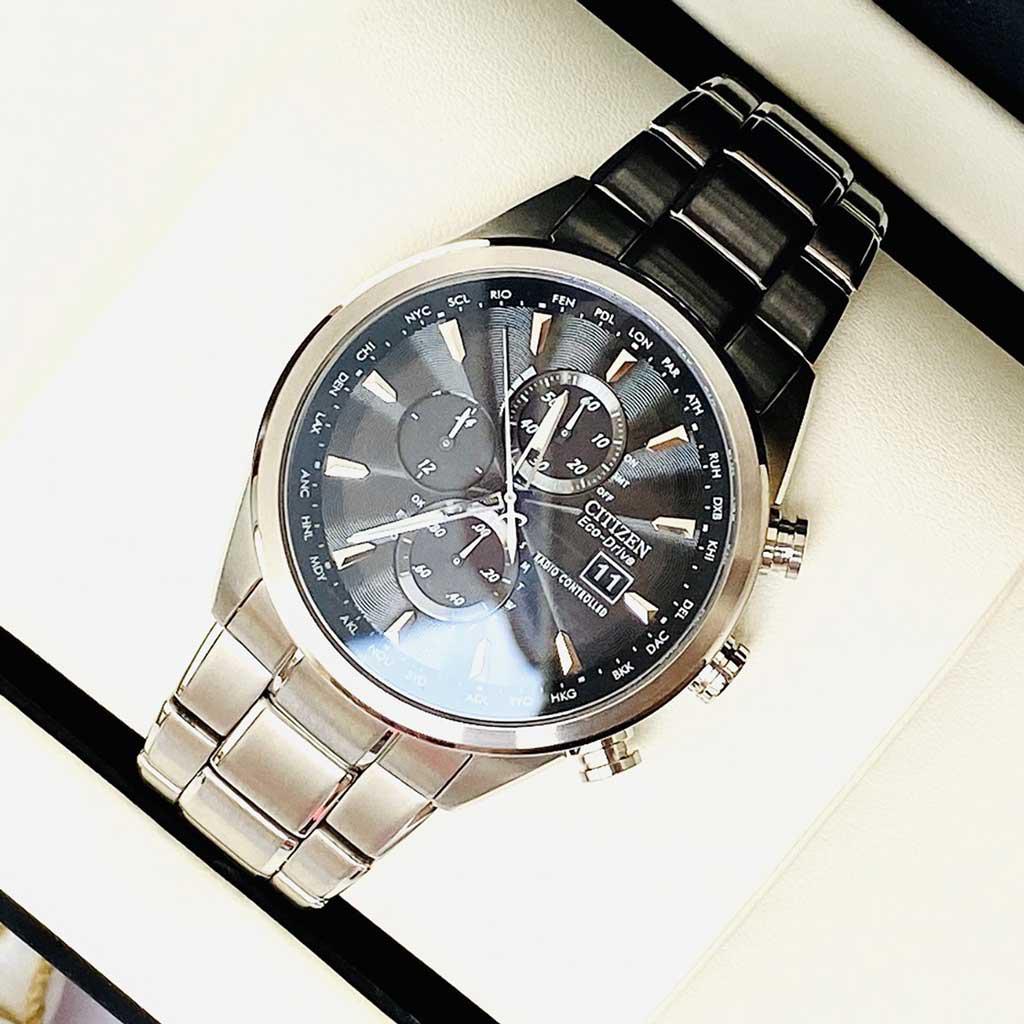 ng H Nam Citizen AT8010 58E