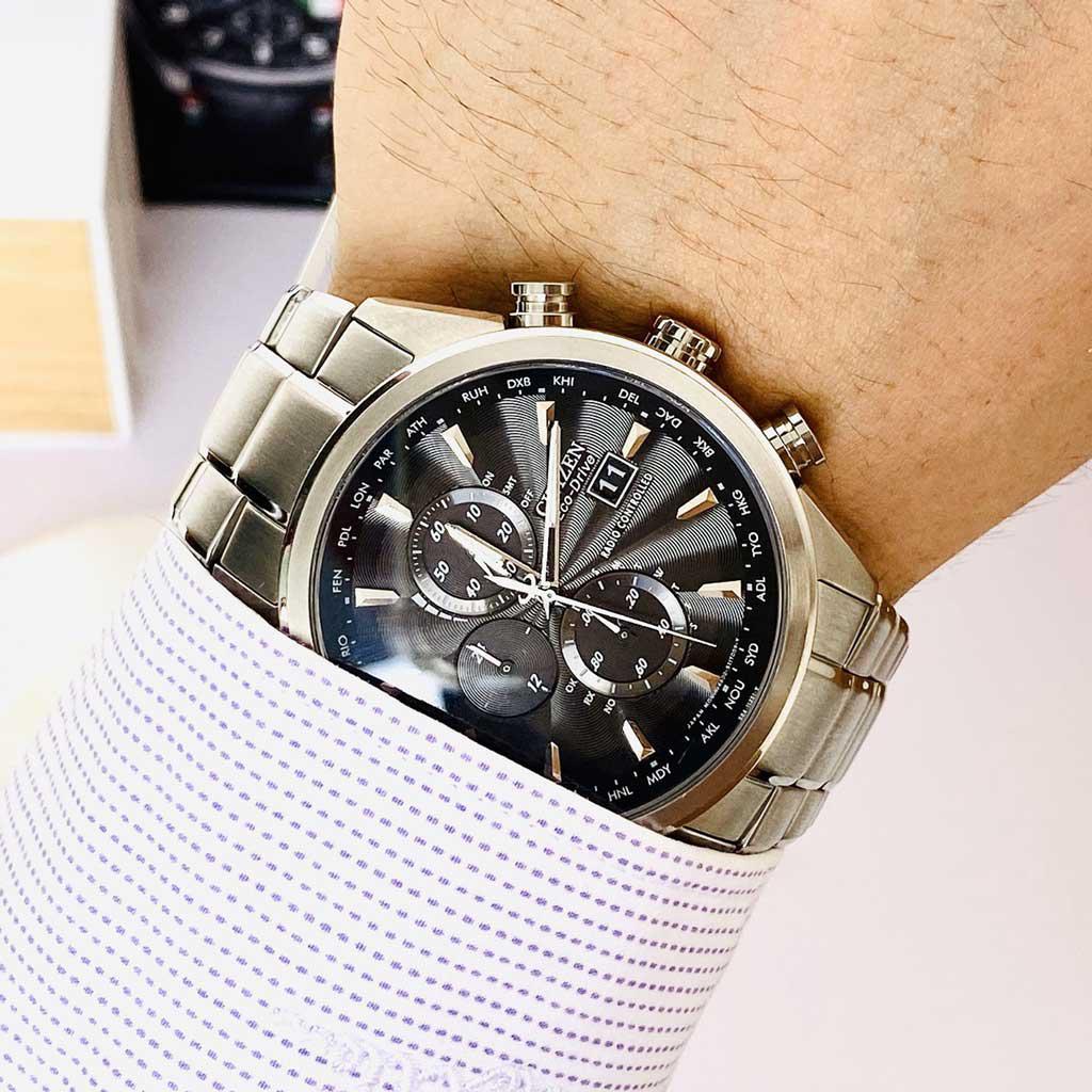 ng H Nam Citizen AT8010 58E