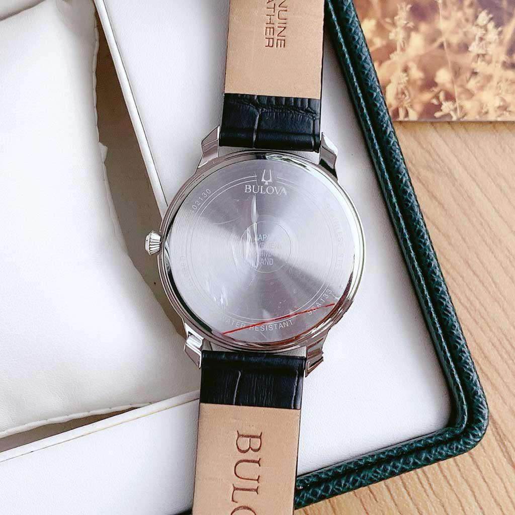 Đồng Hồ Bulova Nam 96A133 Chính Hãng