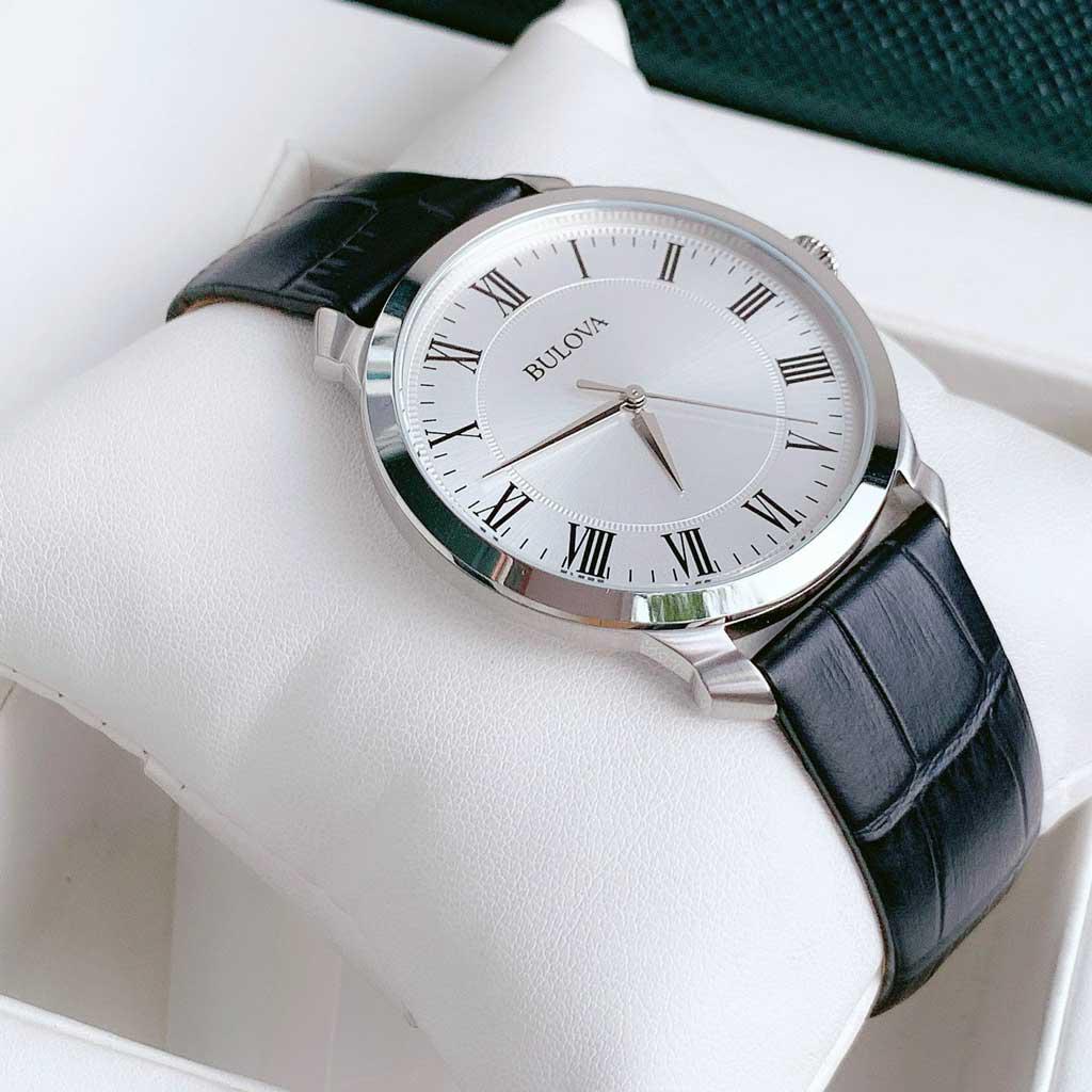 Đồng Hồ Bulova Nam 96A133 Chính Hãng