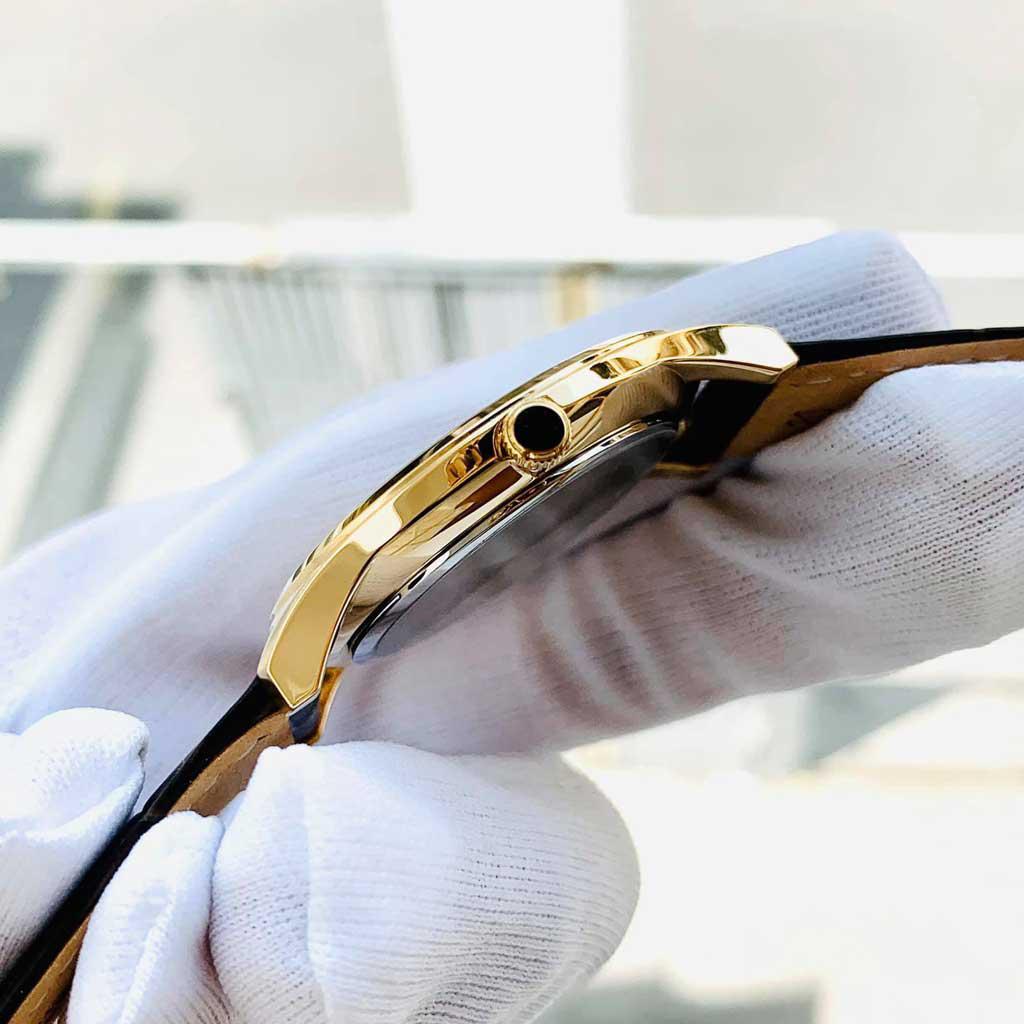 Đồng Hồ Cặp Nam Nữ Citizen BD0043-08B và ER0203-00B