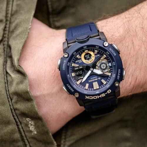 G shock ga outlet 2000 2adr