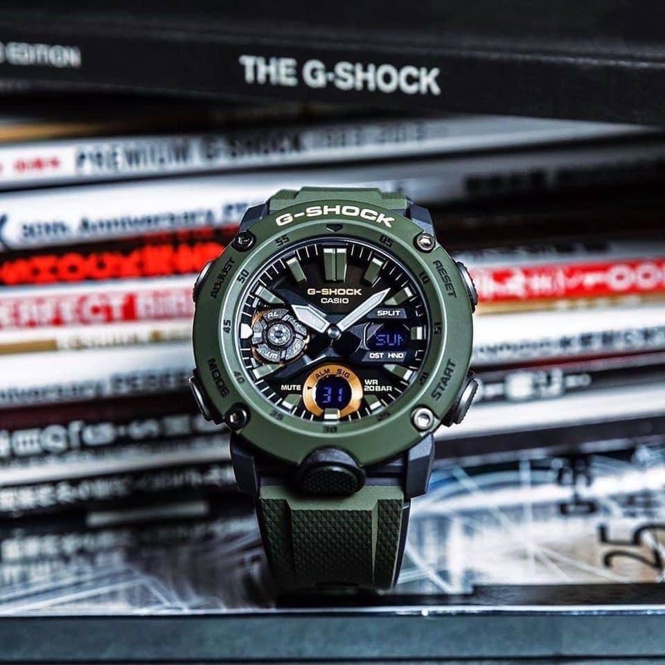G shock ga 2000 3a discount