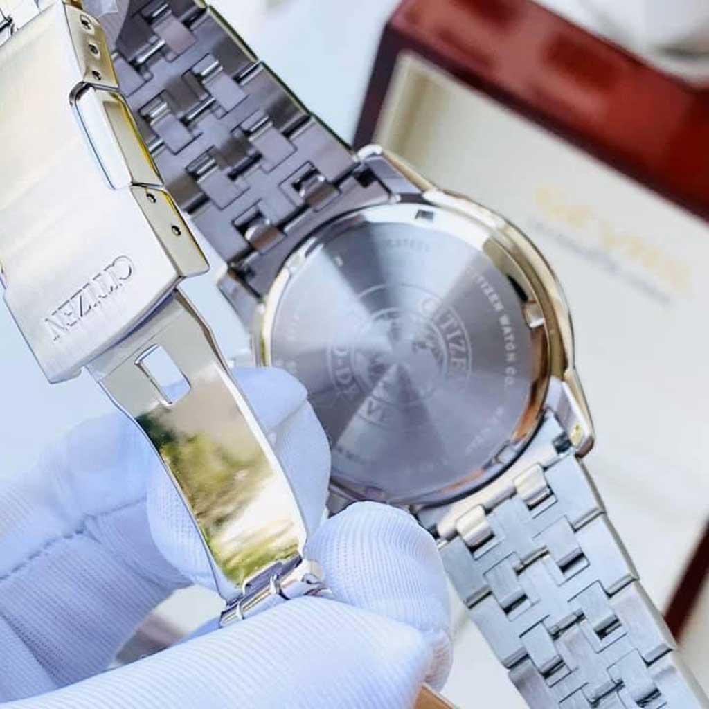 Đồng Hồ Citizen BL8140-80L Chính Hãng
