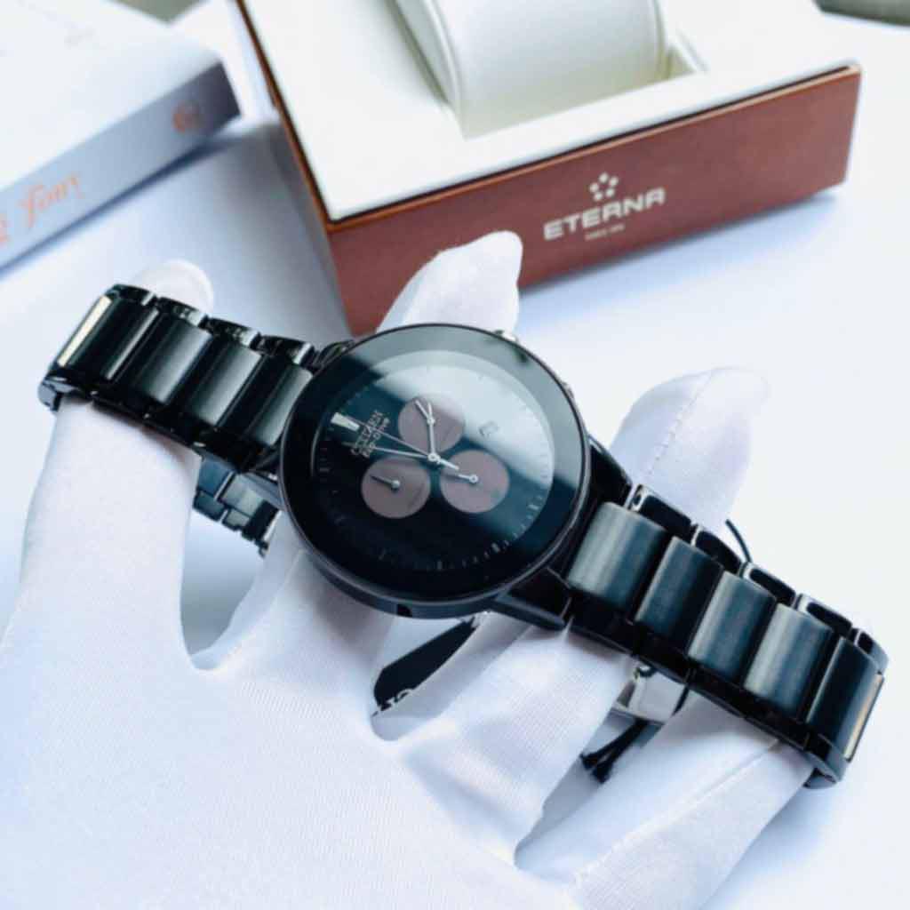 Đồng Hồ Citizen AT2245-57E Chính Hãng