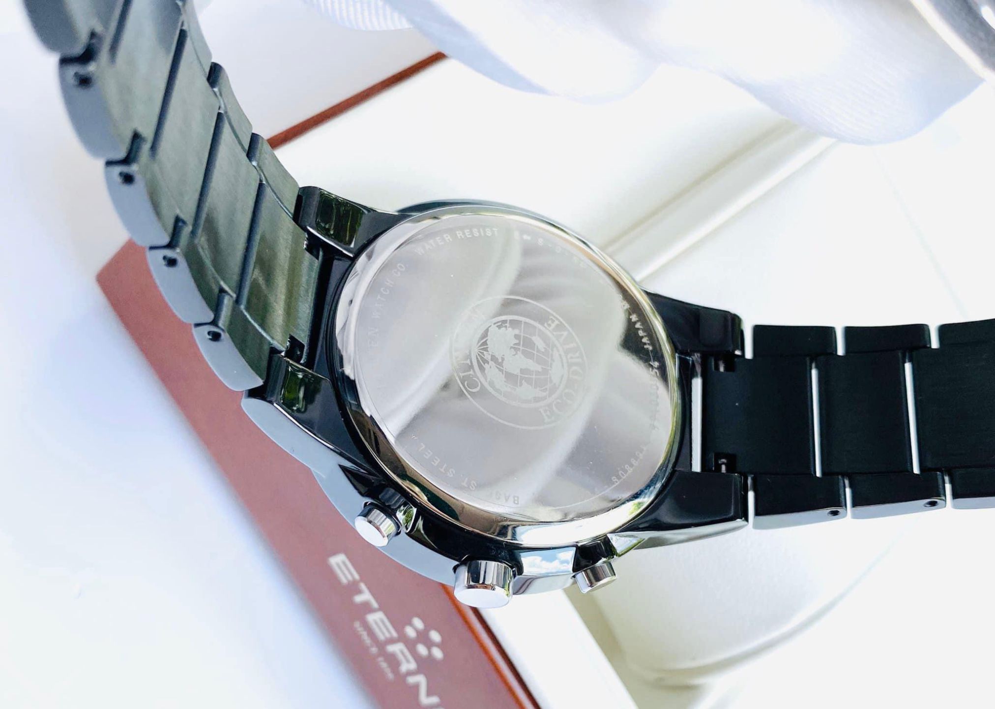 Đồng Hồ Citizen AT2245-57E Chính Hãng