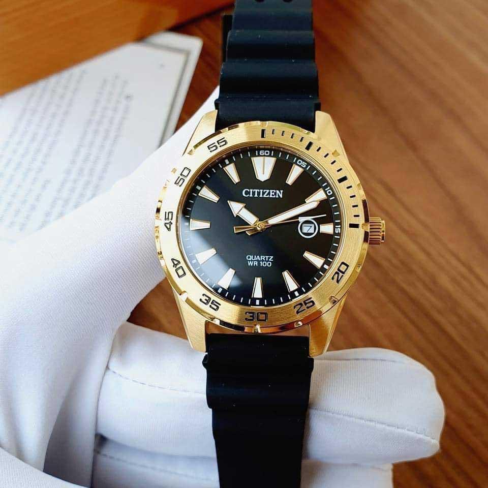 Đồng Hồ Citizen Nam BI1043-01E Chính Hãng