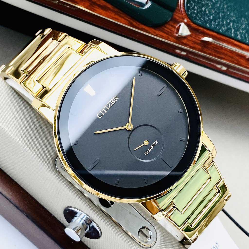 Đồng Hồ Citizen BE9182-57E Chính Hãng
