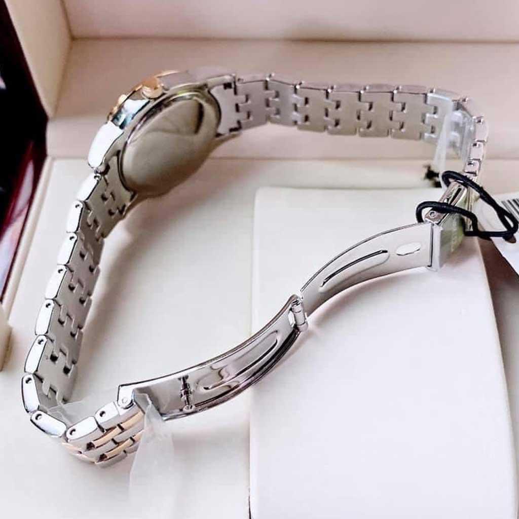 Đồng Hồ Citizen Nữ EM0774-51D Chính Hãng