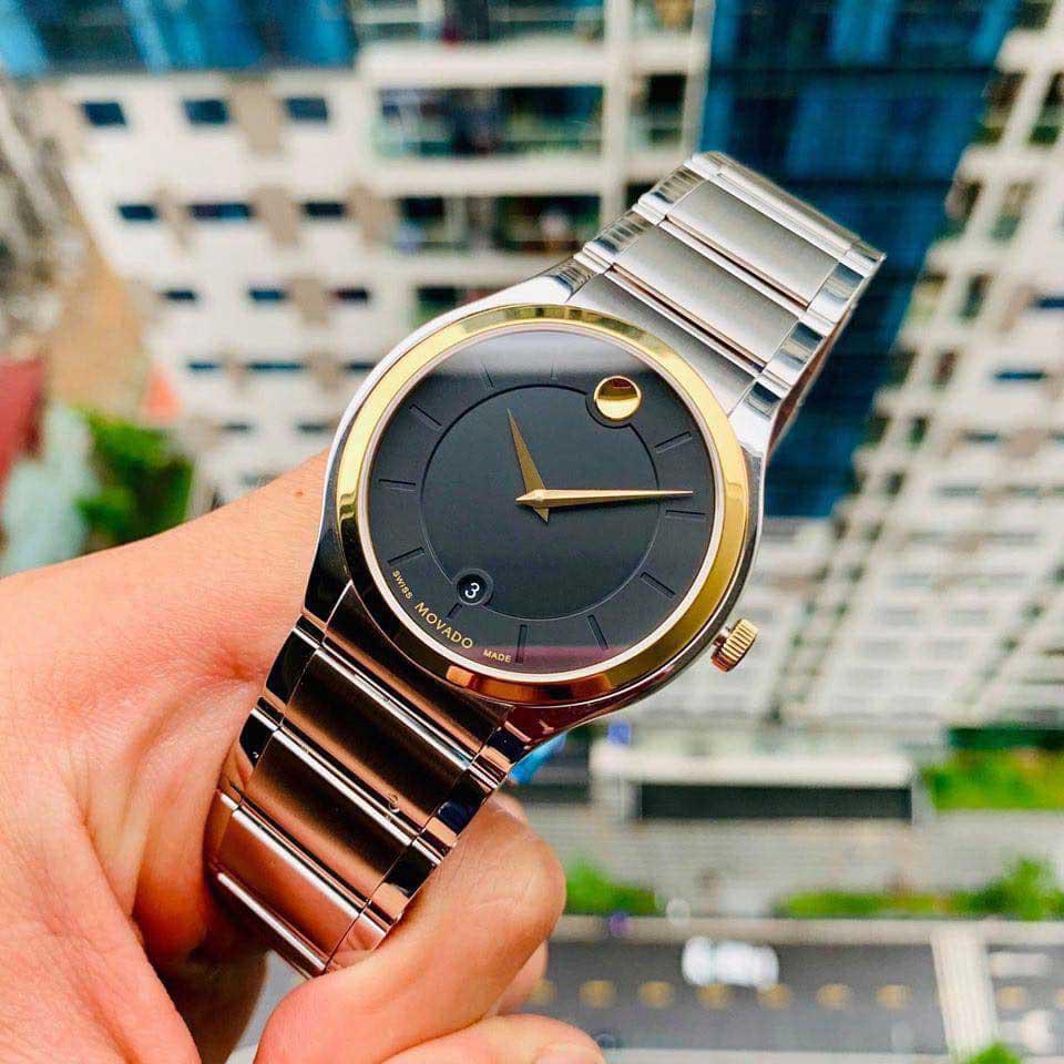 Movado quadro hot sale