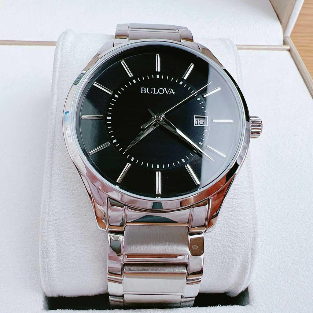 ng H Nam Bulova 96B267 Ch nh H ng