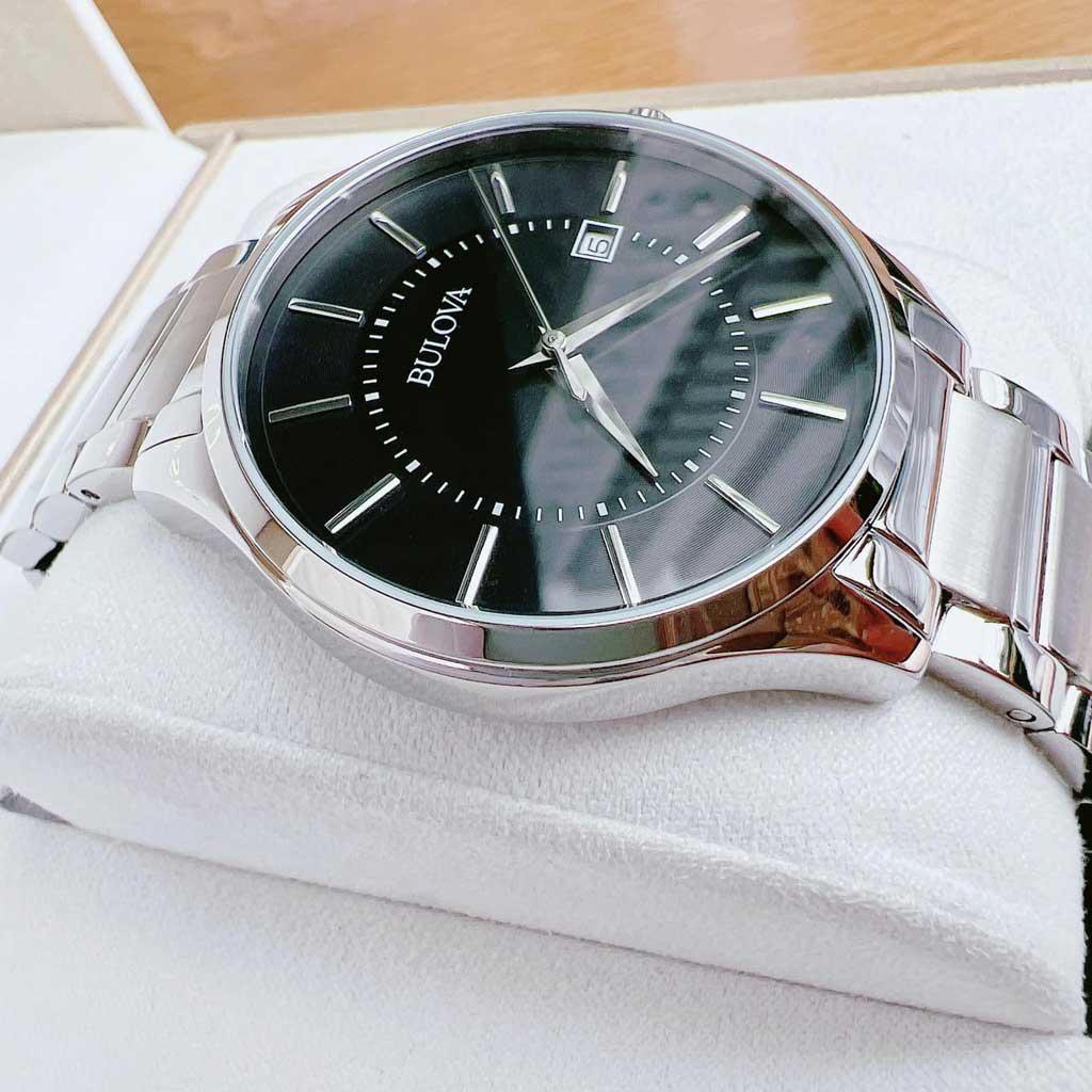 ng H Nam Bulova 96B267 Ch nh H ng