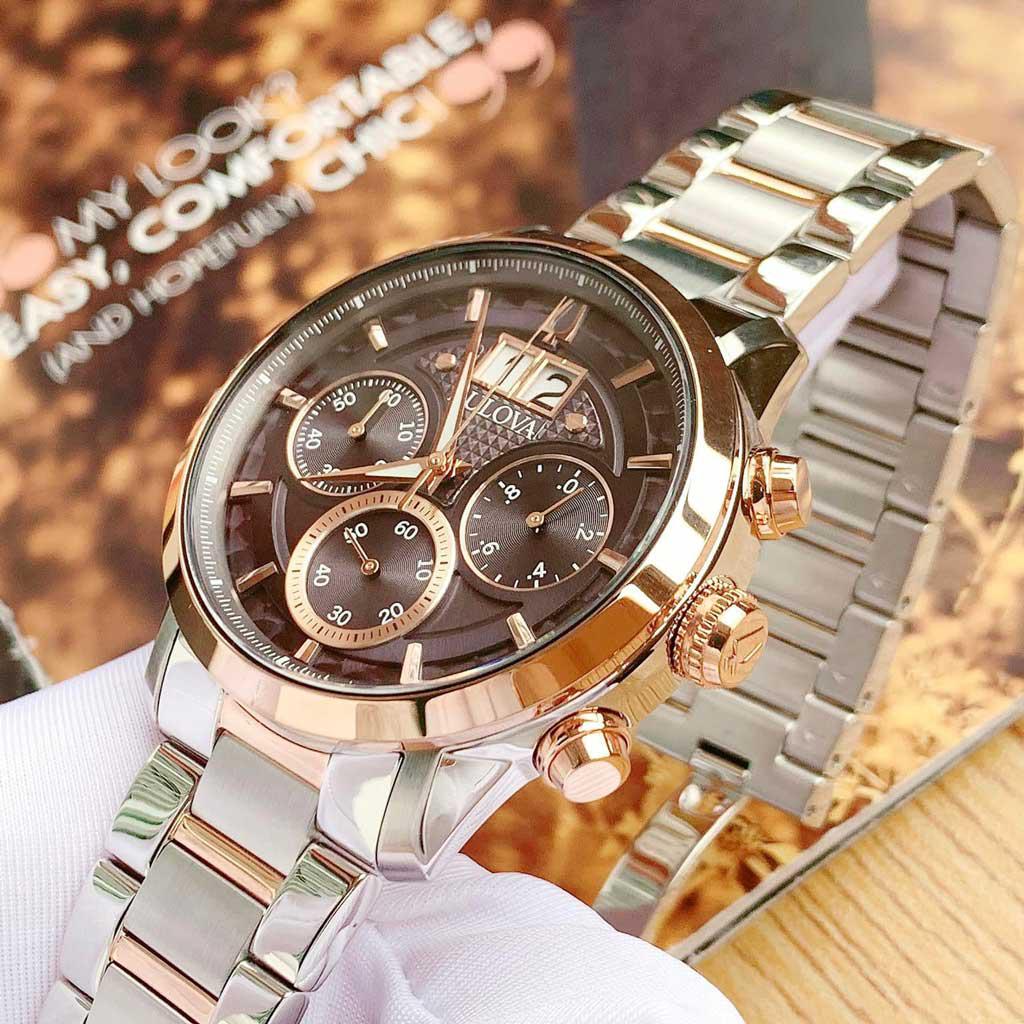 Bulova 98b335 sales