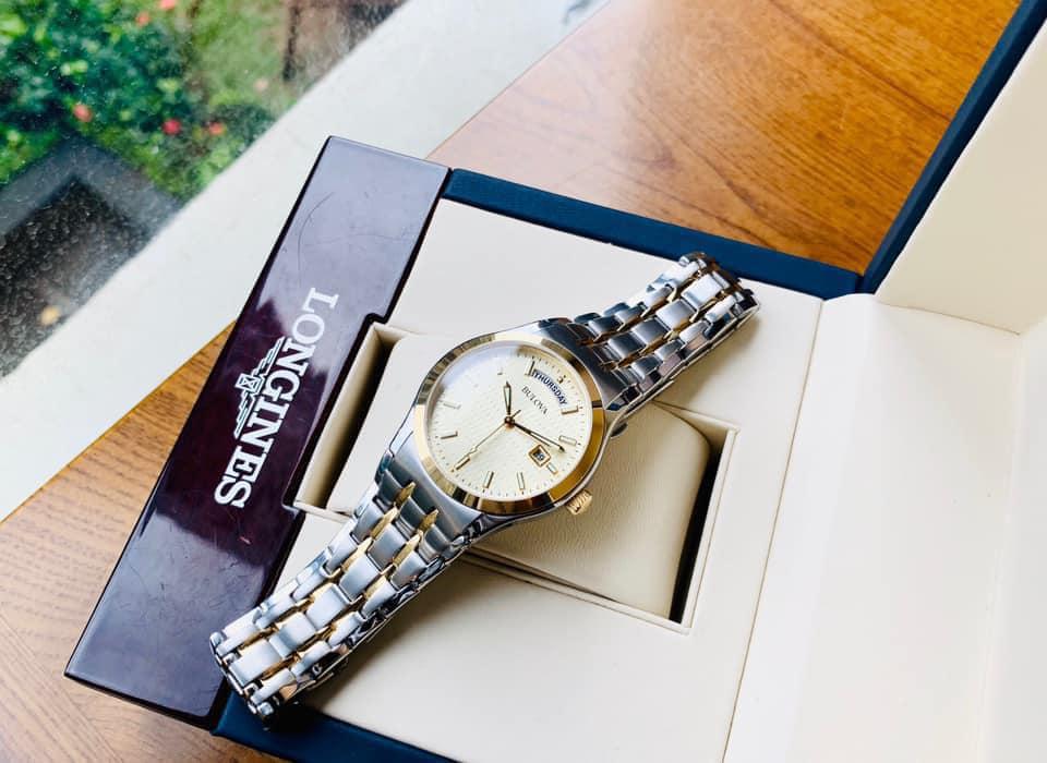 Bulova 98c60 hot sale